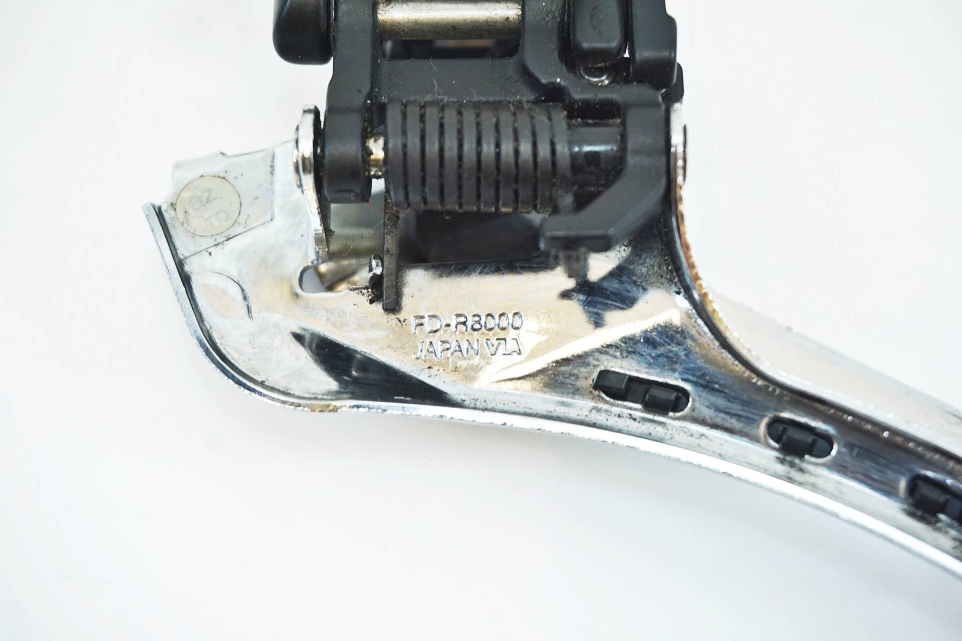 SHIMANO 「シマノ」 ULTEGRA FD-R8000 フロントディレイラー / 有明ガーデン店