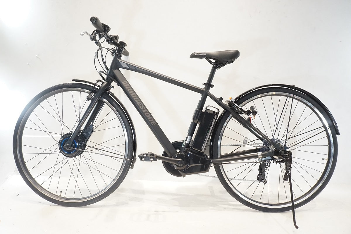 BRIDGESTONE 「ブリヂストン」 TB1e 2025年モデル 27インチ 電動アシスト自転車 / 横浜戸塚店