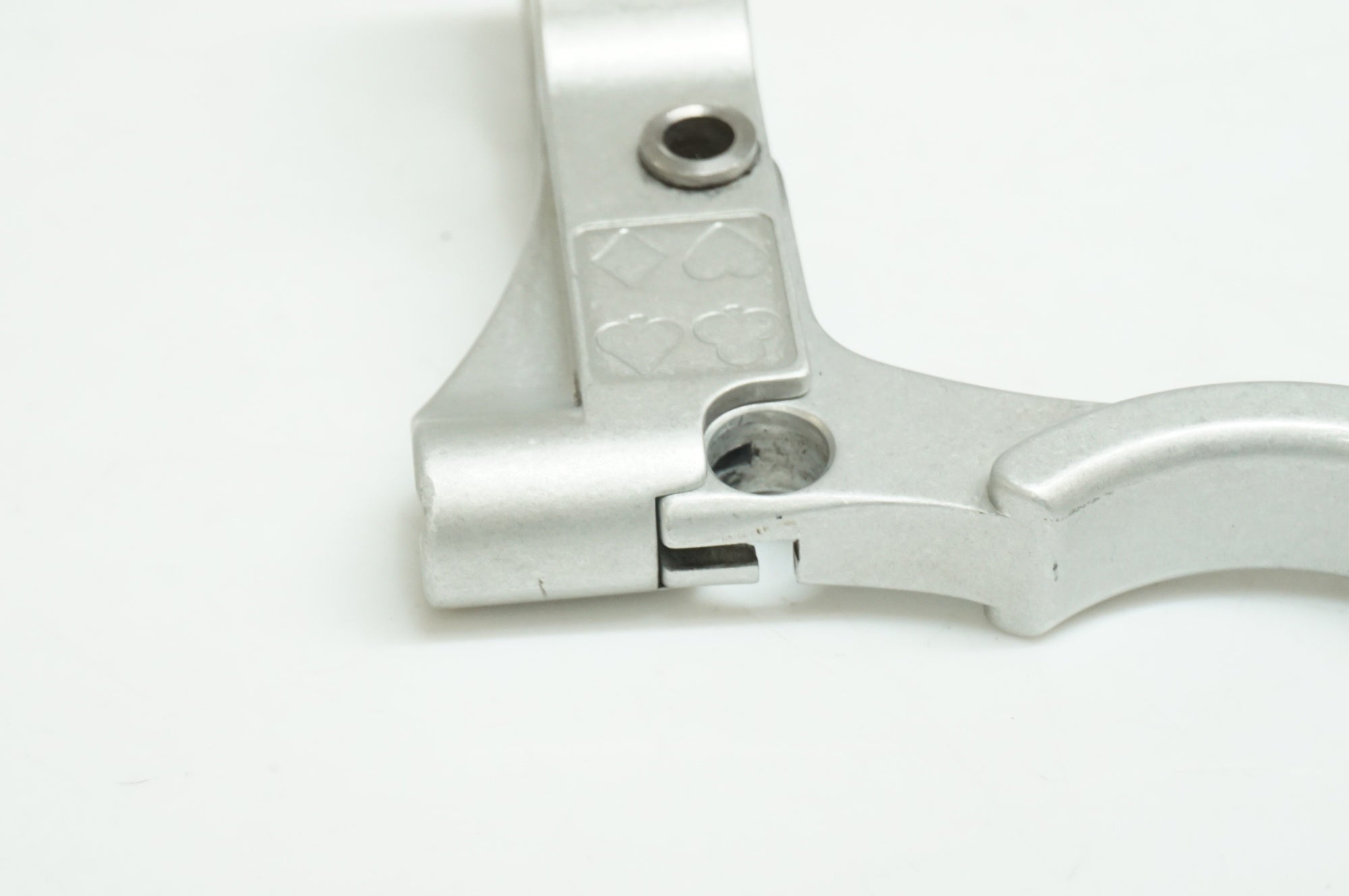 PAUL 「ポウル」 E-LEVER φ22.2 ブレーキレバー / 大宮店