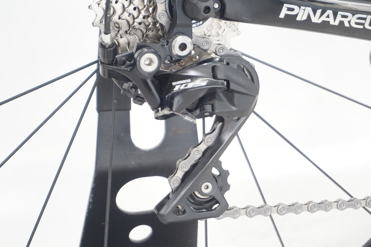 PINARELLO 「ピナレロ」 GAN 105 2021年モデル ロードバイク / 滋賀大津店
