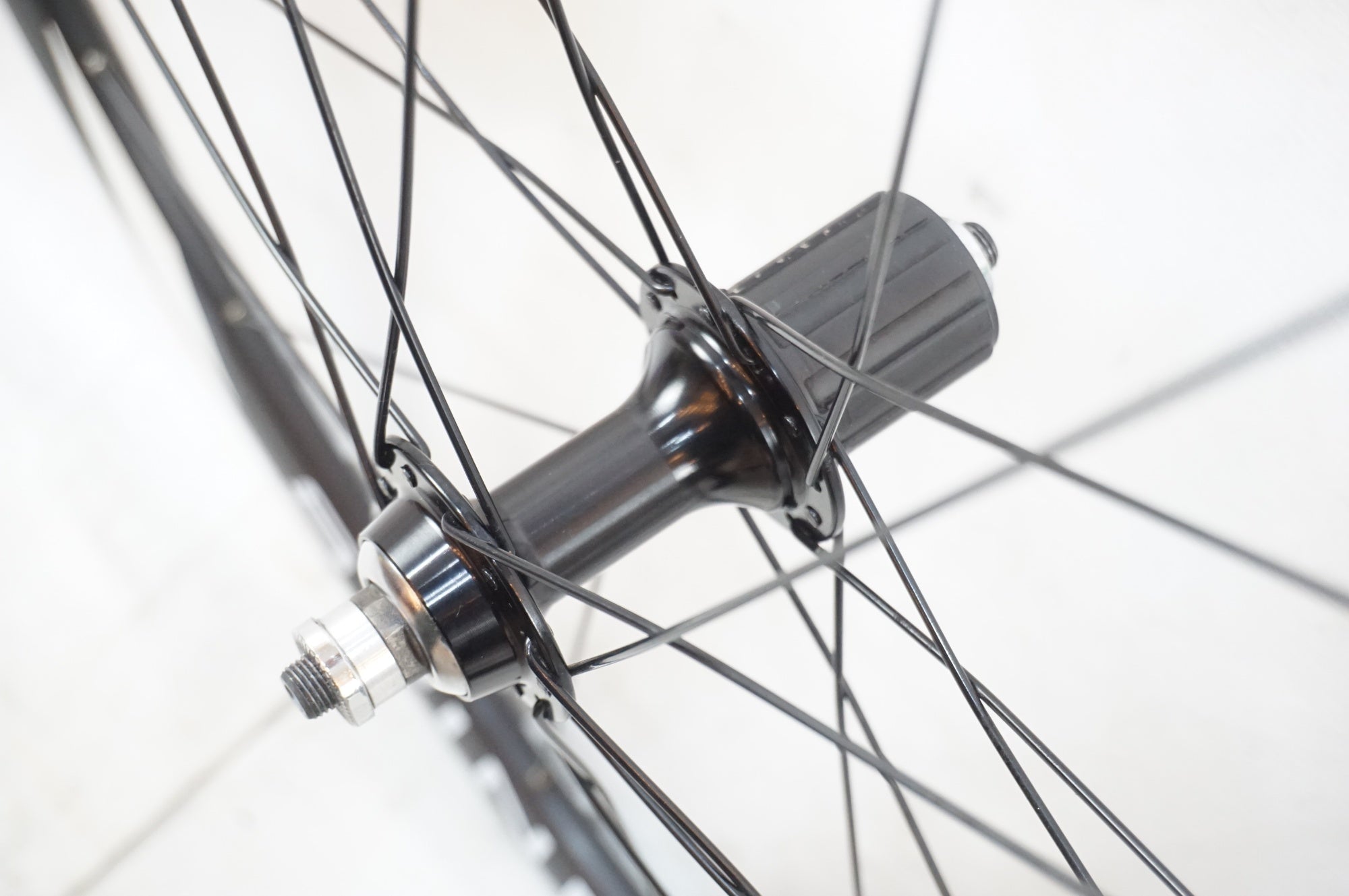 GIANT 「ジャイアント」 SPINFORCE SHIMANO 8-10S ホイールセット / 浦和ベース