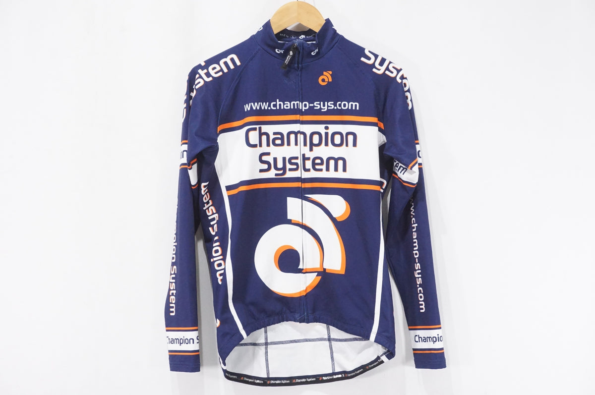 CHAMPION SYSTEM 「チャンピオンシステム」 Lサイズ ジャケット / AKIBA店