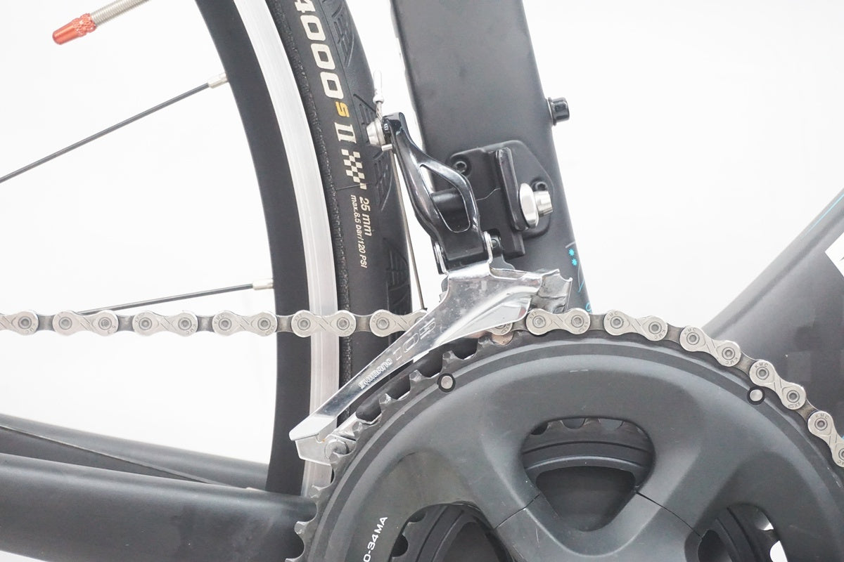 PINARELLO 「ピナレロ」 GAN S 2016年モデル ロードバイク/ 大阪美原北インター店
