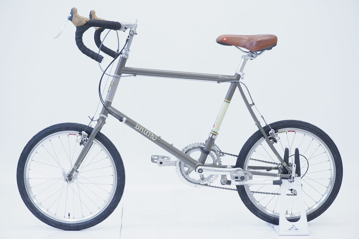 BRUNO 「ブルーノ」 MINI VELO 20 ROAD 2014年頃 ミニベロ / 京都八幡店
