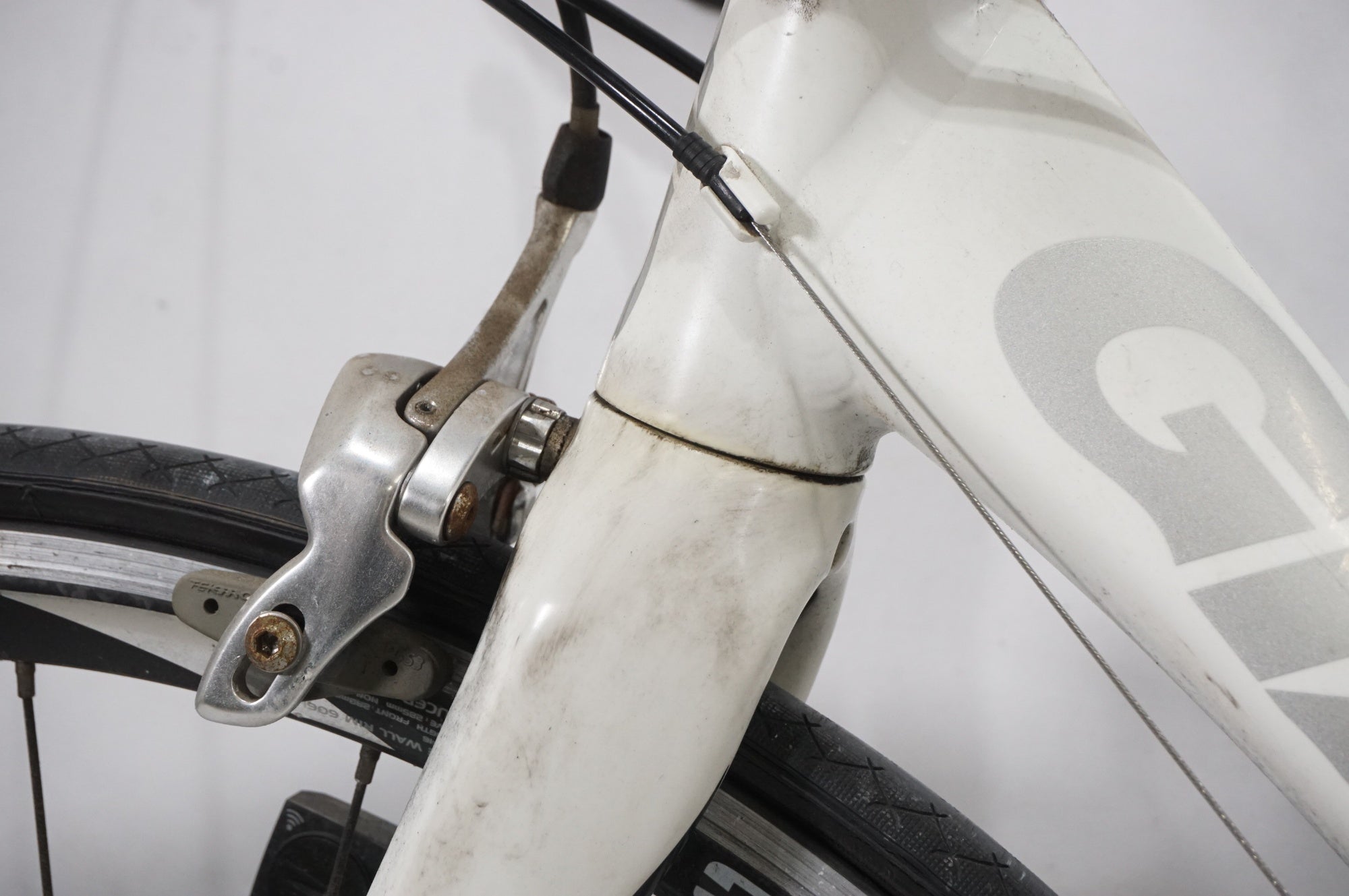 ジャンク GIANT 「ジャイアント」 DEFY3 2010年モデル ロードバイク / AKIBA店