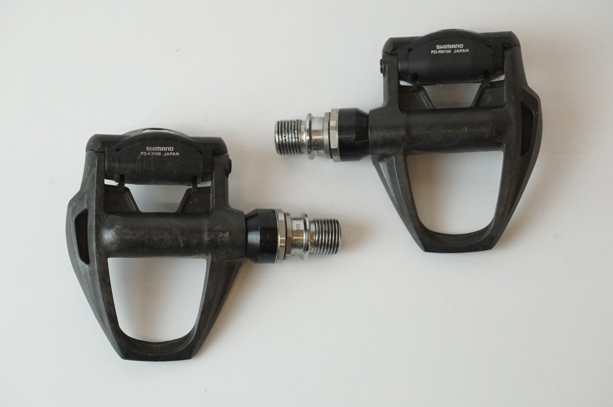 SHIMANO 「シマノ」 DURA-ACE PD-R9100 ペダル / 浜松店