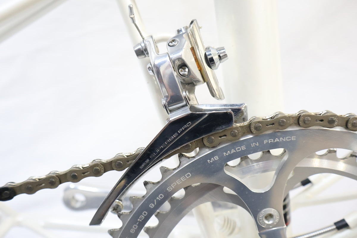 ALEX MOULTON 「アレックスモールトン」 JUBILEE L 年式不明 17インチ ミニベロ / 高知店