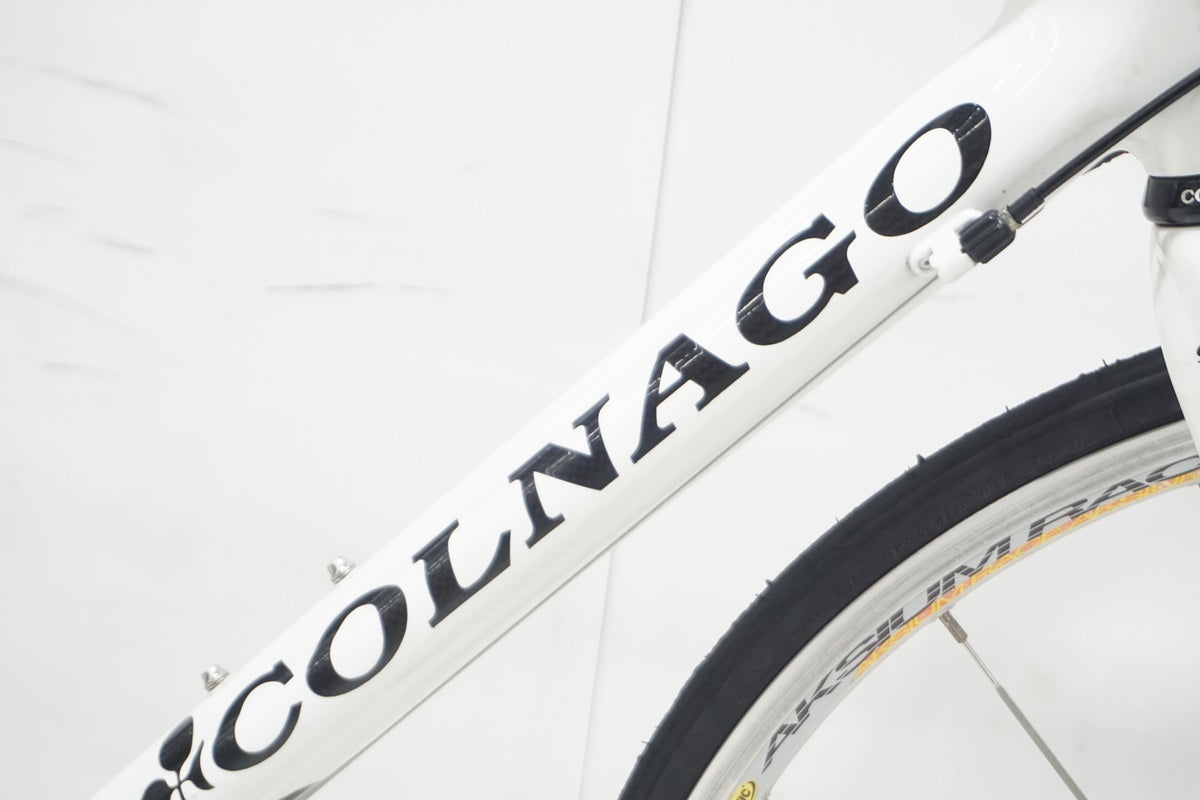 COLNAGO 「コルナゴ」 CLX ULTEGRA 2007年モデル ロードバイク / 滋賀大津店