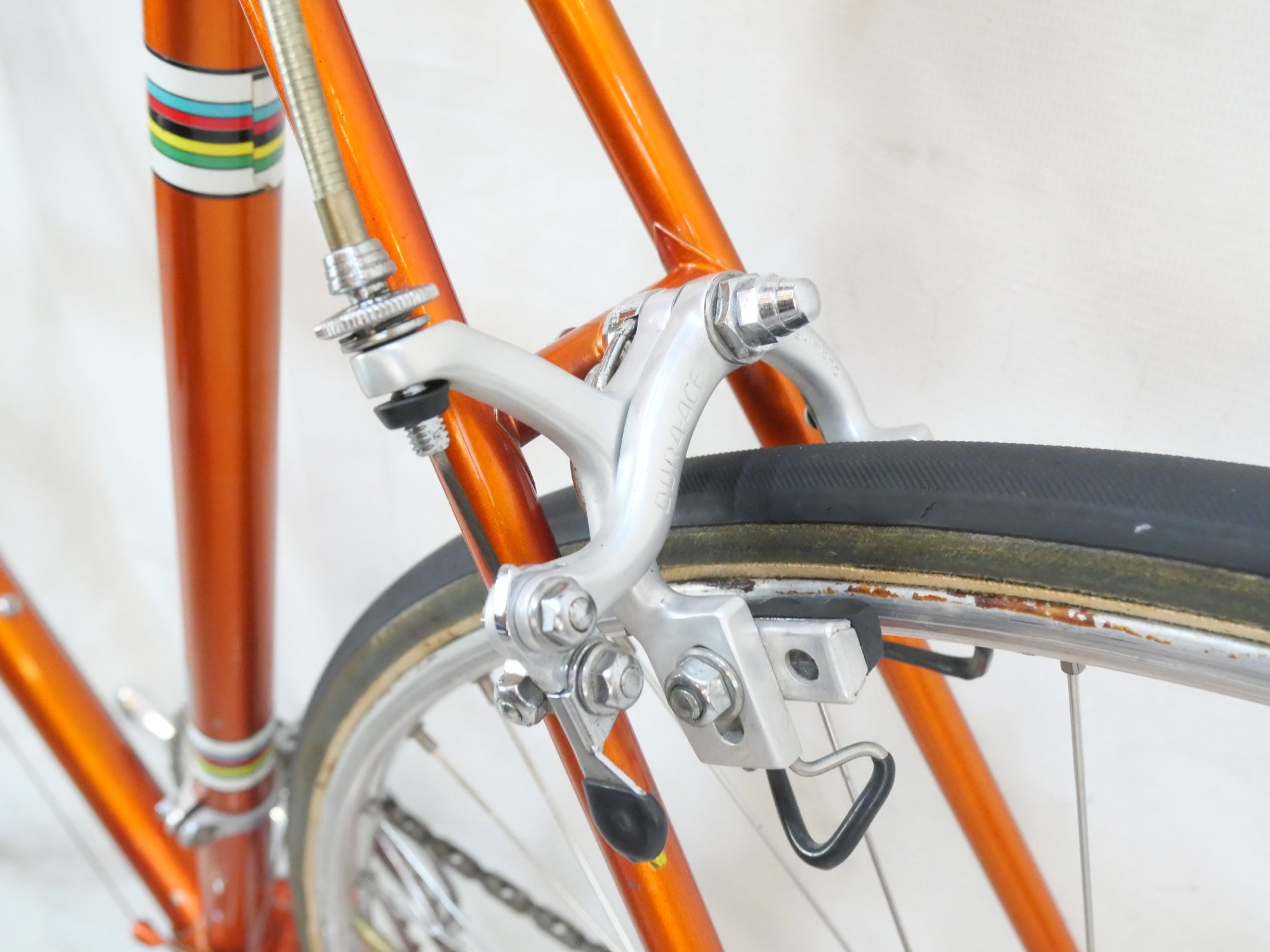 3RENSHO 「サンレンショウ」 カスタム 1980年代頃 ロードバイク / バイチャリ浦和ベース