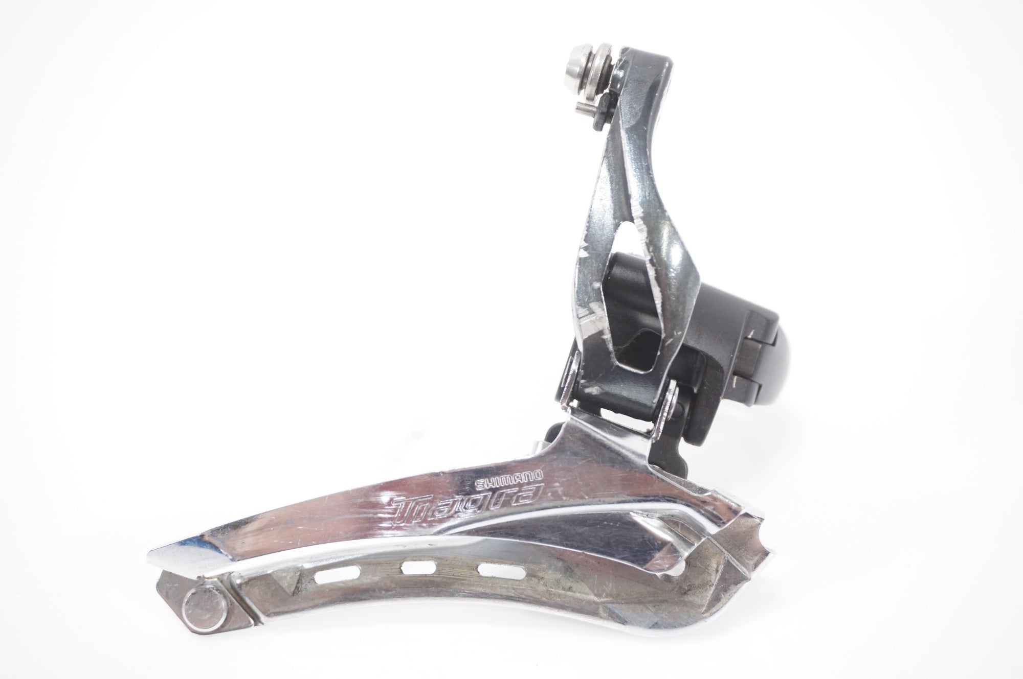 SHIMANO 「シマノ」 TIAGRA FD-4700 フロントディレイラー