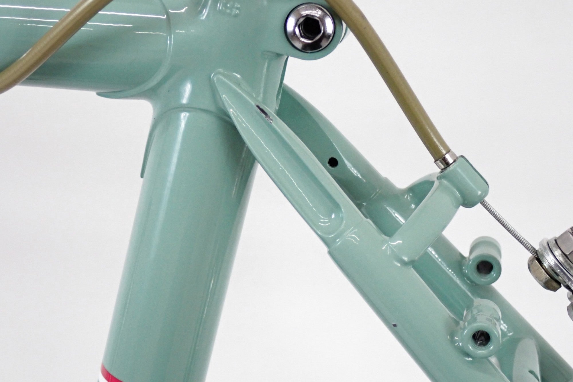 BIANCHI 「ビアンキ」 ANCORA 2014年モデル スポルティーフ / 伊勢崎店