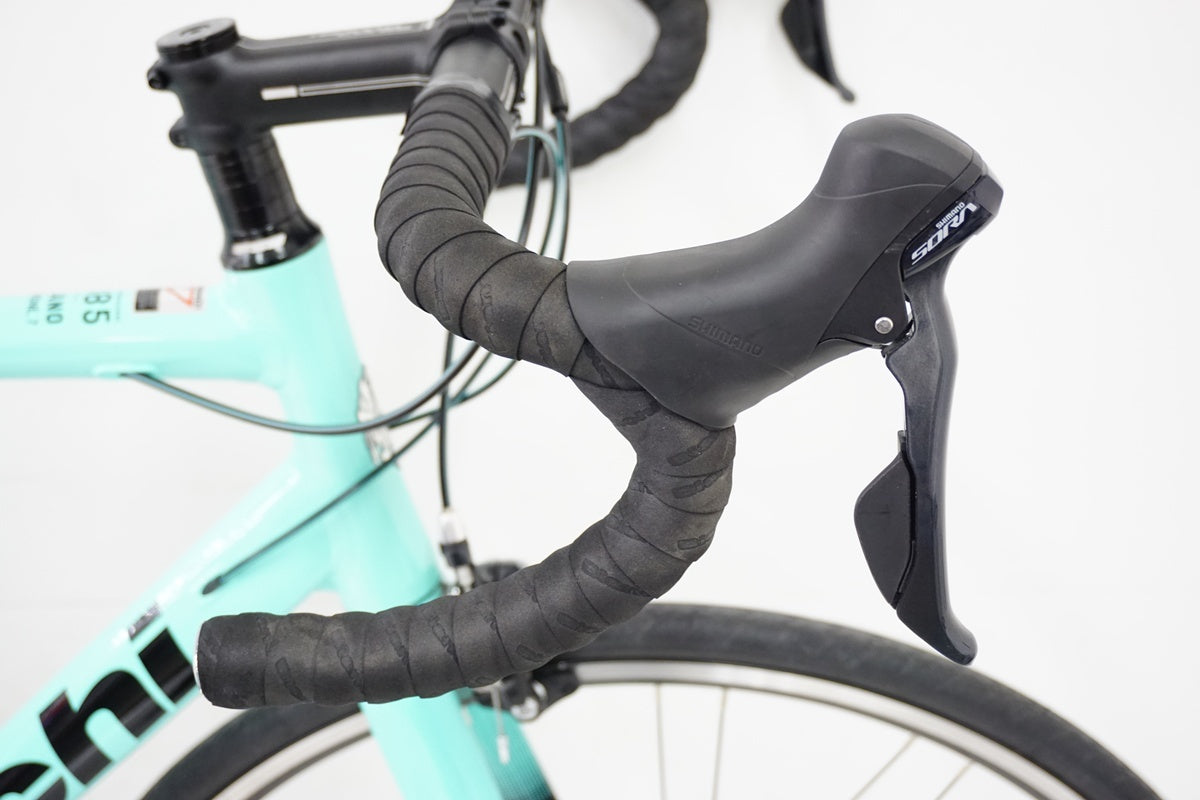 BIANCHI「ビアンキ」 VIA NIRONE 7 SORA 2022年モデル ロードバイク / 浜松店