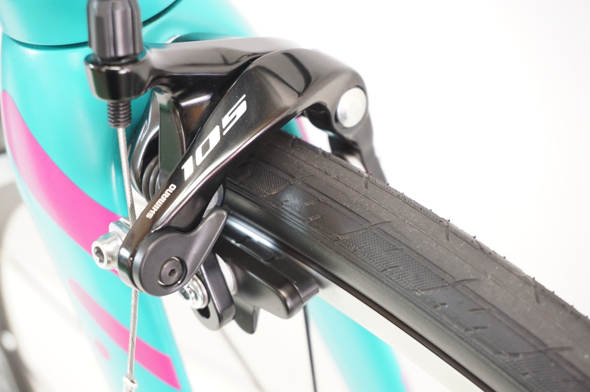 KHODAABLOOM 「コーダブルーム」 FARNA TIAGRA 2025年モデル ロードバイク / 宇都宮店