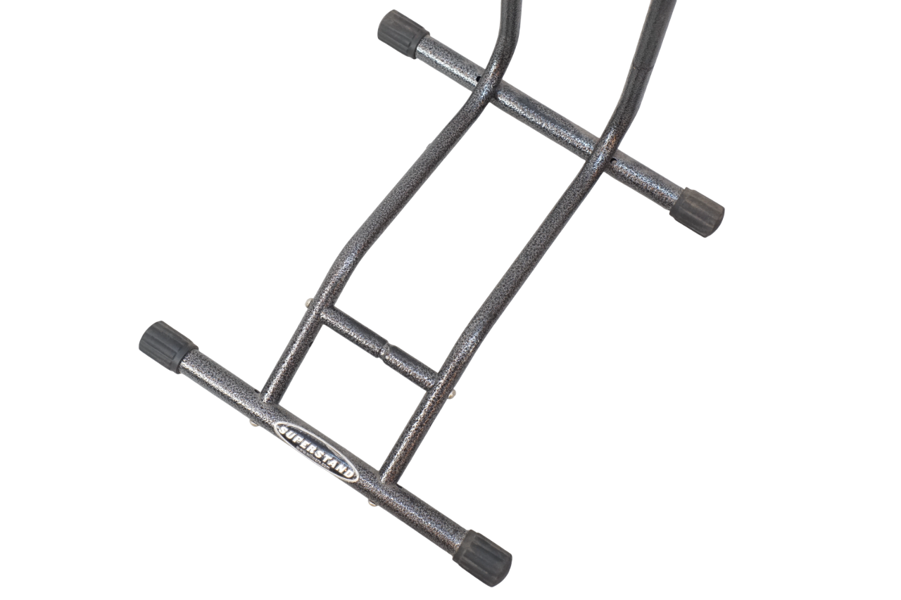 SUPERSTAND 「スーパースタンド」 ディスプレイスタンド / バイチャリ浦和ベース