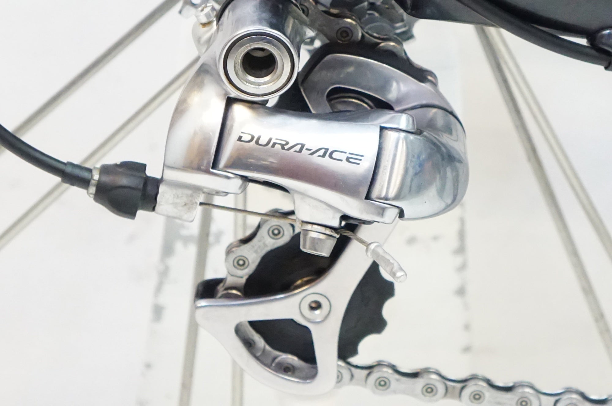 TREK 「トレック」 MADONE 5.5 2008年モデル ロードバイク / 熊谷本店