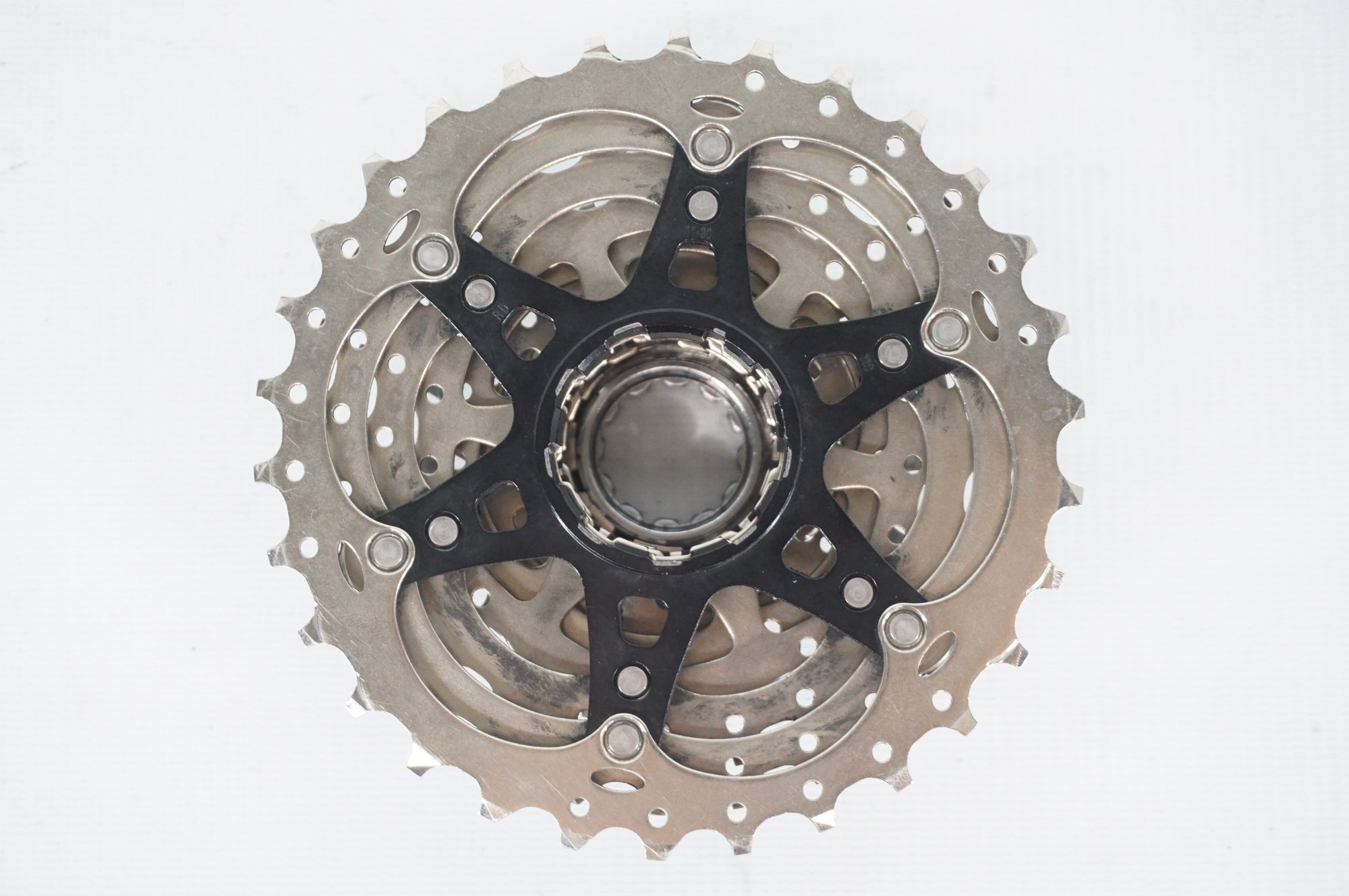 SHIMANO 「シマノ」 105 CS-R7000 11-30T スプロケット / 阪急塚口店