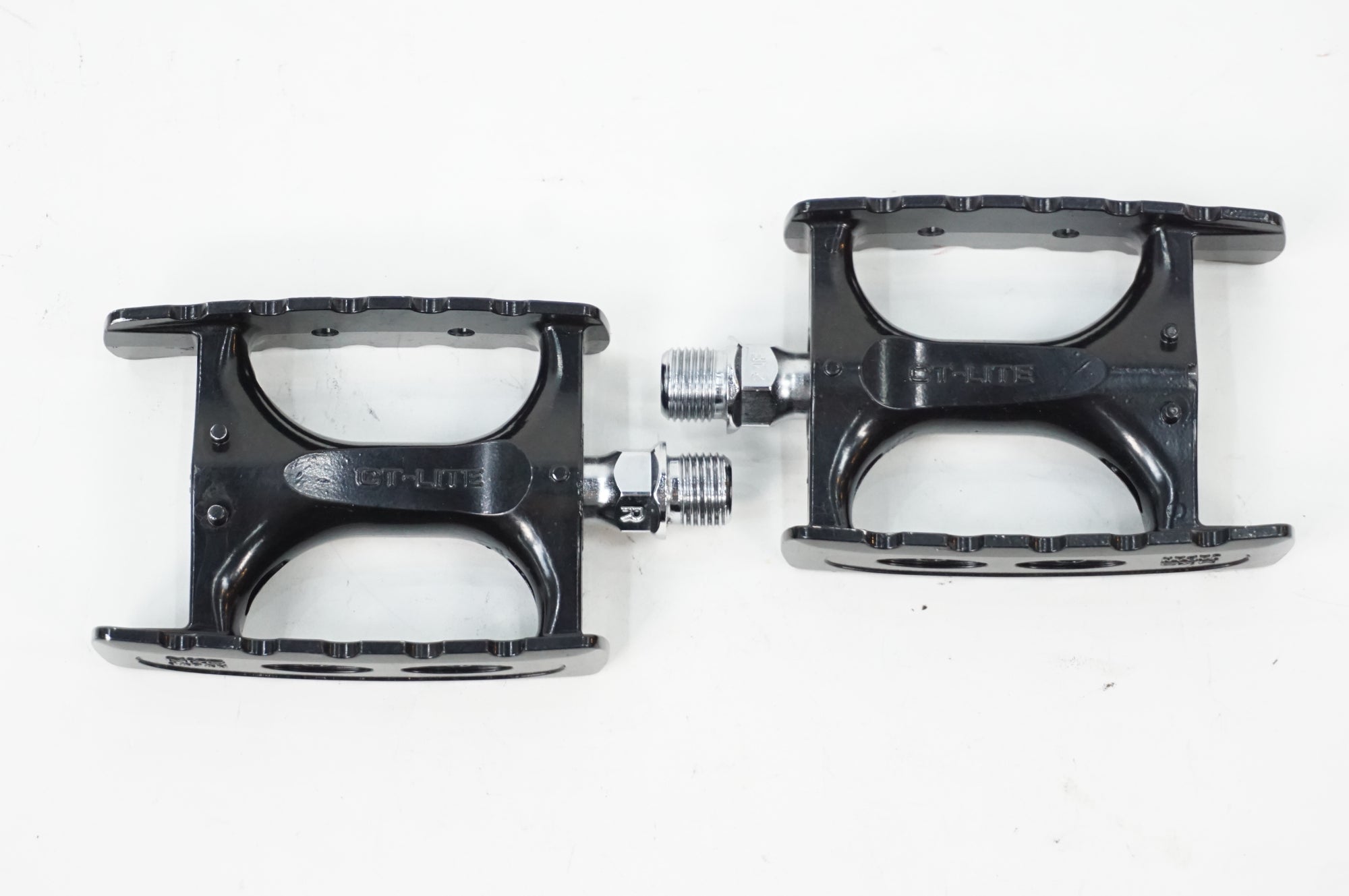 MKS 「ミカシマ」 CL-LITE ペダル / 川越店