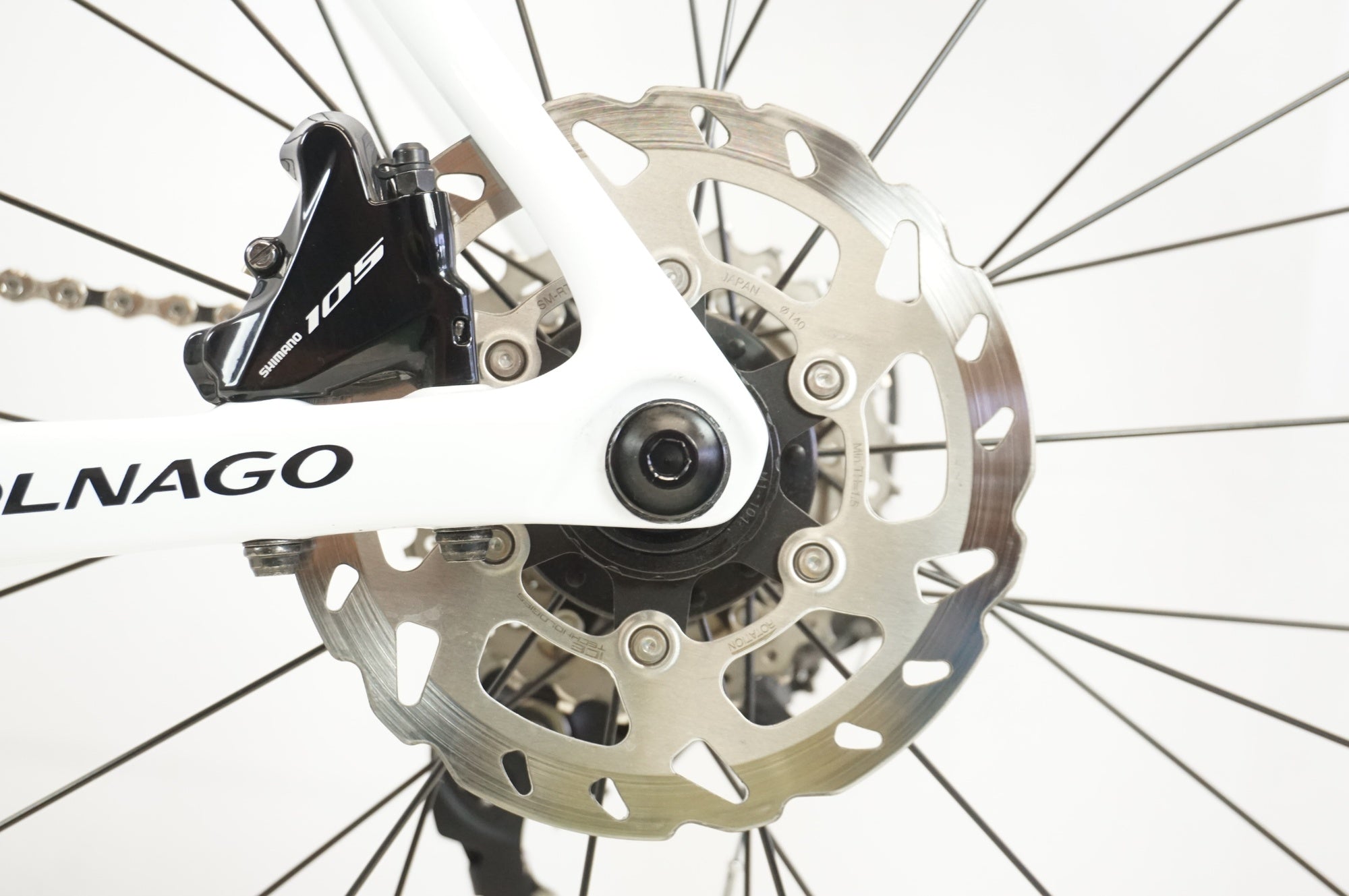 COLNAGO 「コルナゴ」 CLX DISC 2020年モデル ロードバイク / 宇都宮店