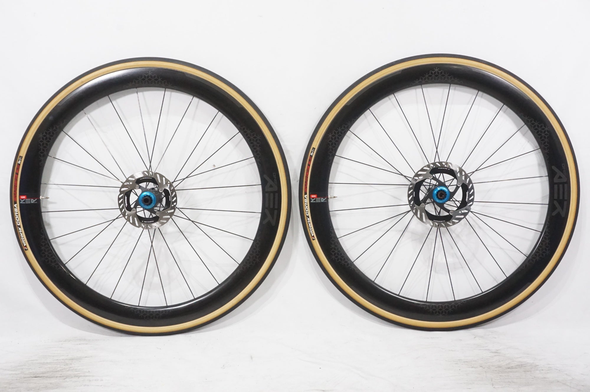 ONEAER 「ワンエアー」 DX5 DISC シマノ11速 ホイールセット / AKIBA店