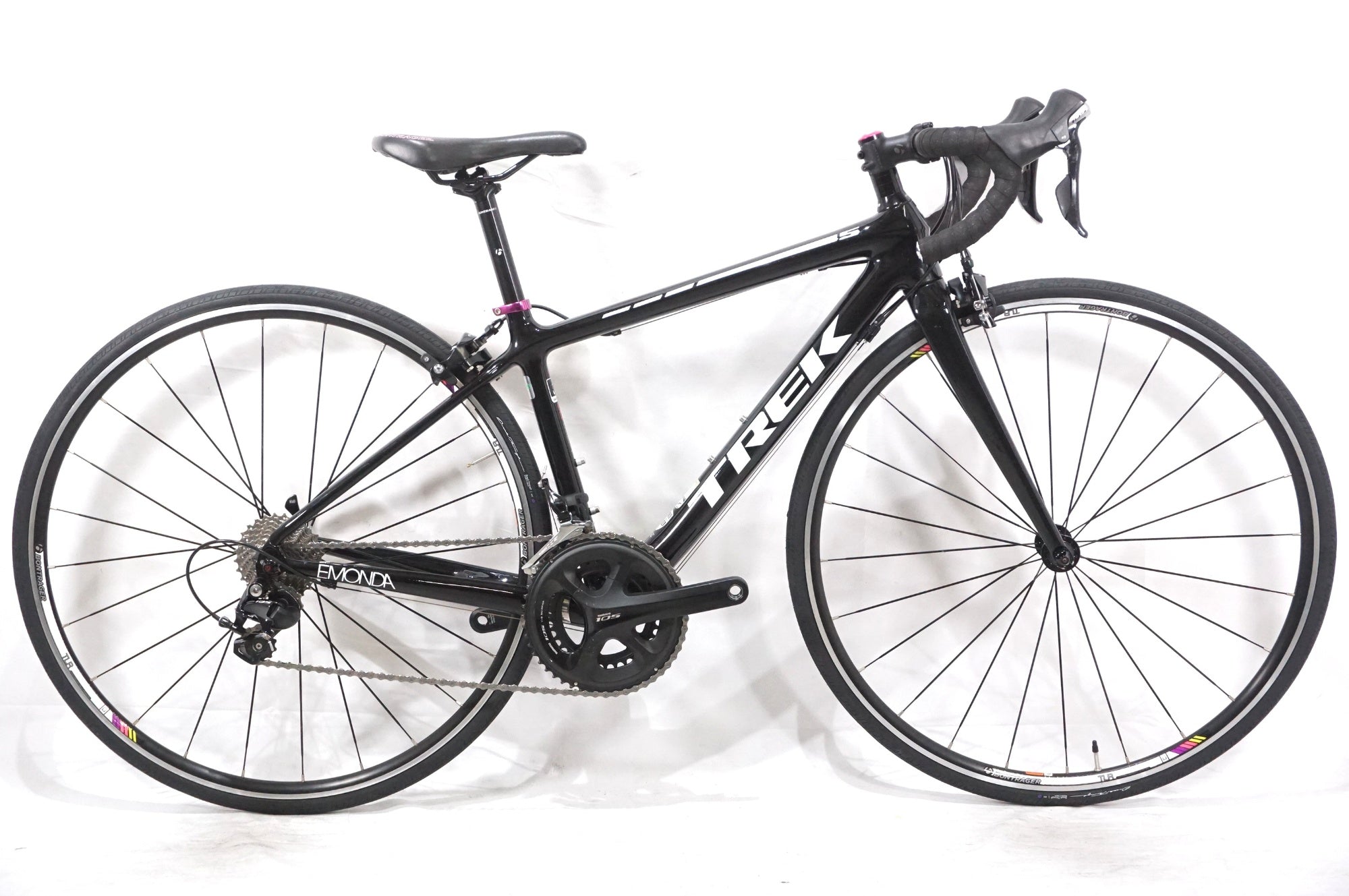 TREK 「トレック」 EMONDA S4 2015年モデル ロードバイク / AKIBA店