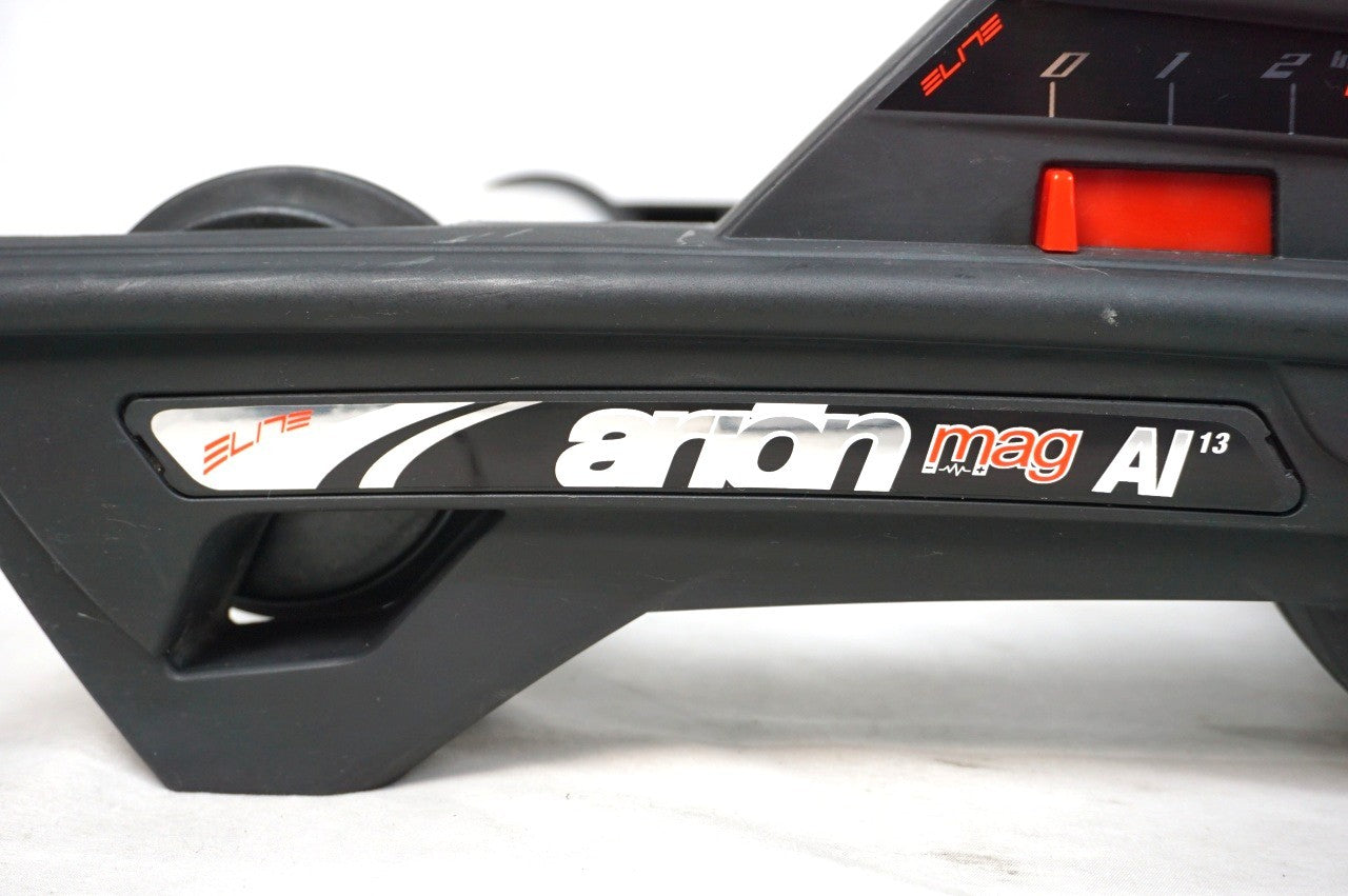 ELITE 「エリート」 ARION MAG AL13 3本ローラー サイクルトレーナー / 川越店