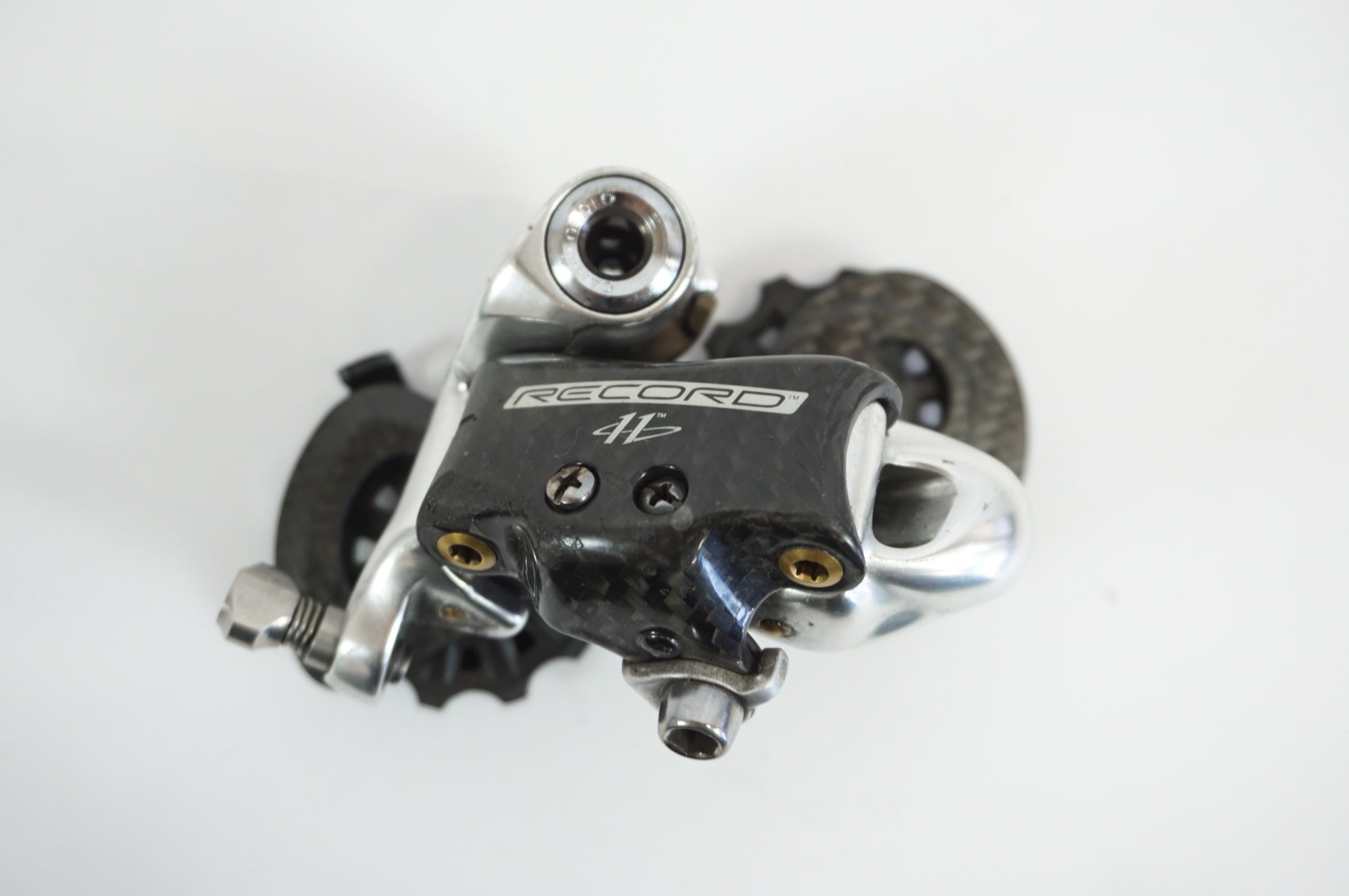 CAMPAGNOLO 「カンパニョーロ」 RECORD RD9-RE1 リアディレイラー