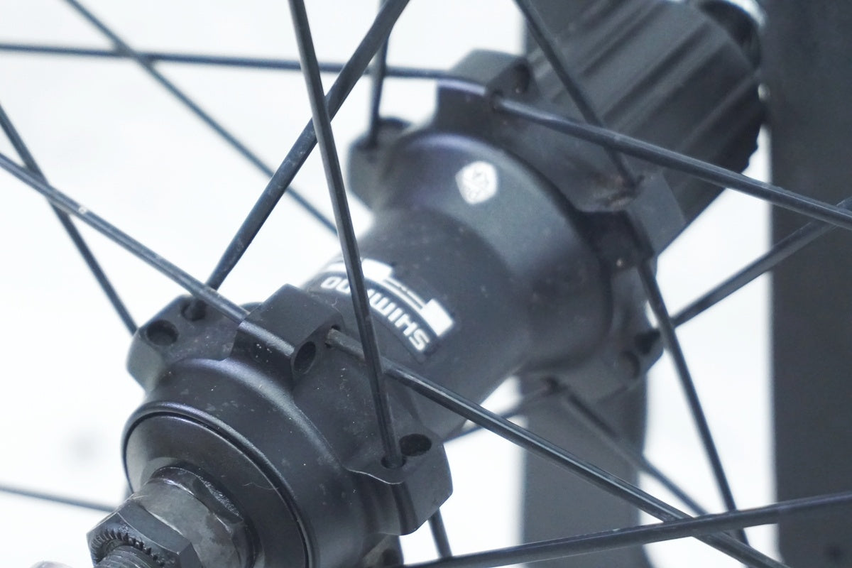 SHIMANO 「シマノ」 WH-RS10 シマノ8/9速 ホイールセット / 大阪美原北インター店