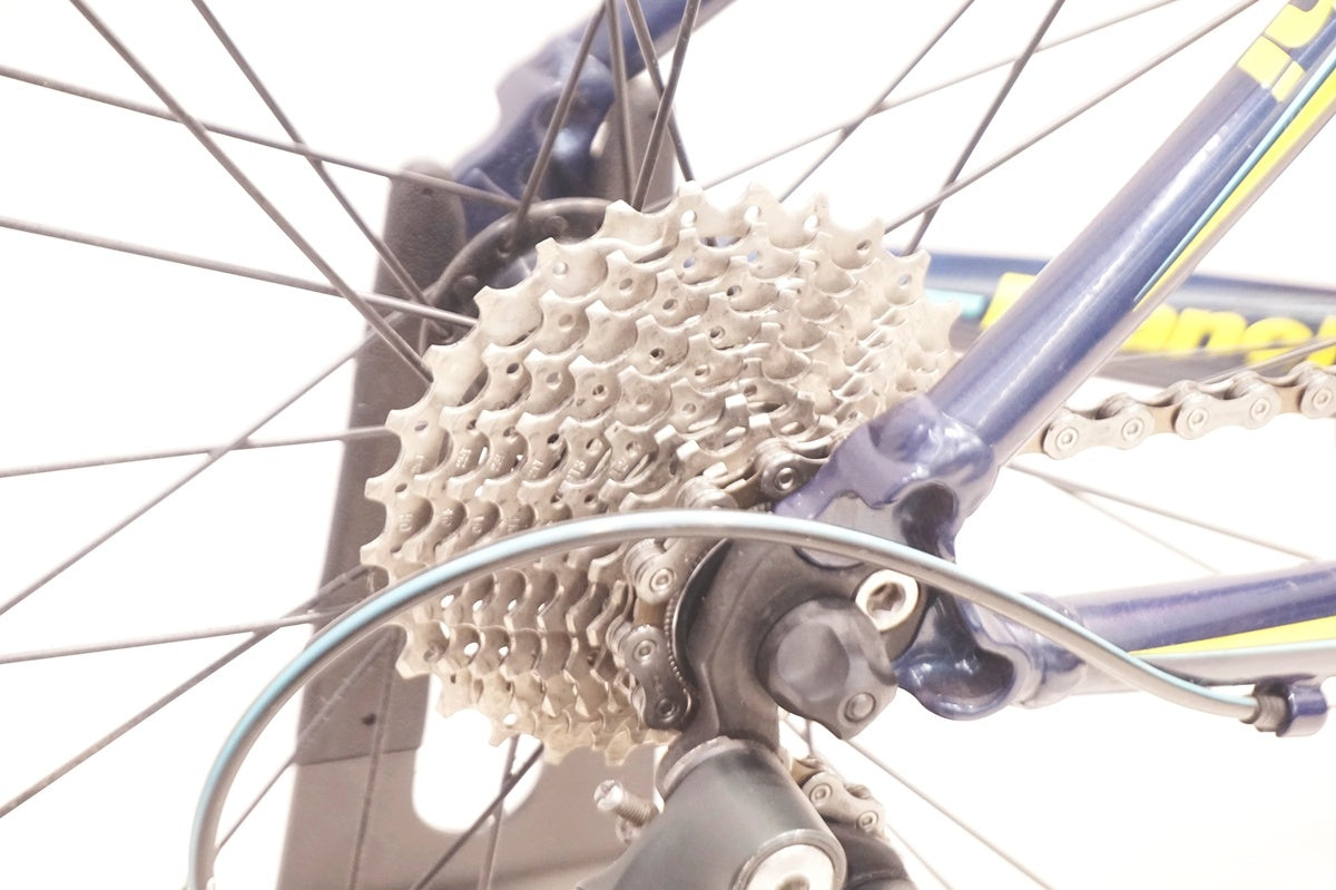 BIANCHI 「ビアンキ」 VIANIRONE7 2017年モデル TIAGRA ロードバイク / 大阪門真店