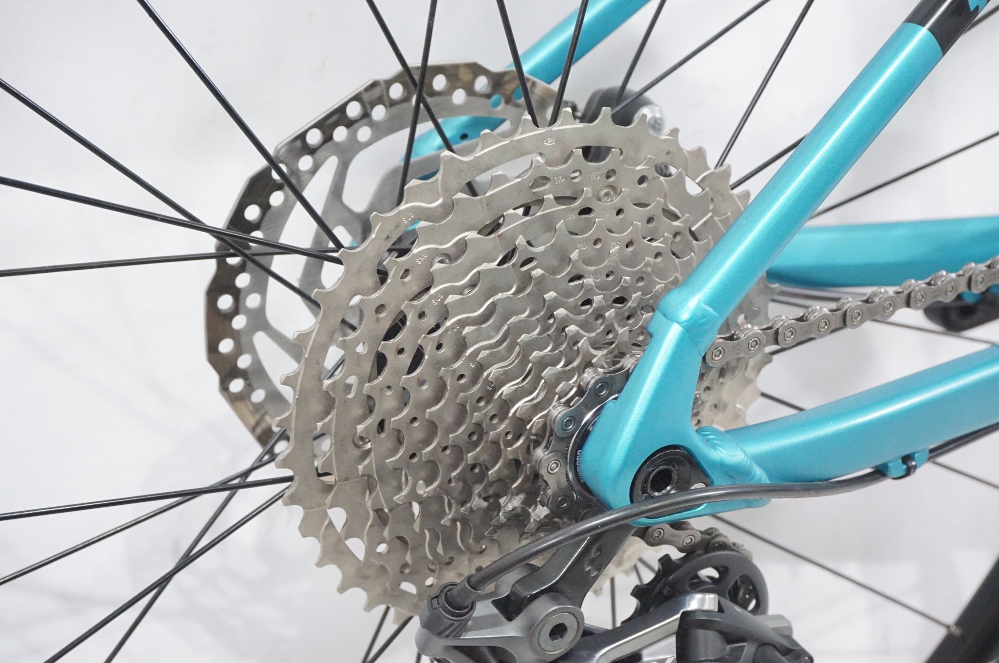 CUBE 「キューブ」 NUROAD-EX 2021年モデル ロードバイク / AKIBA店