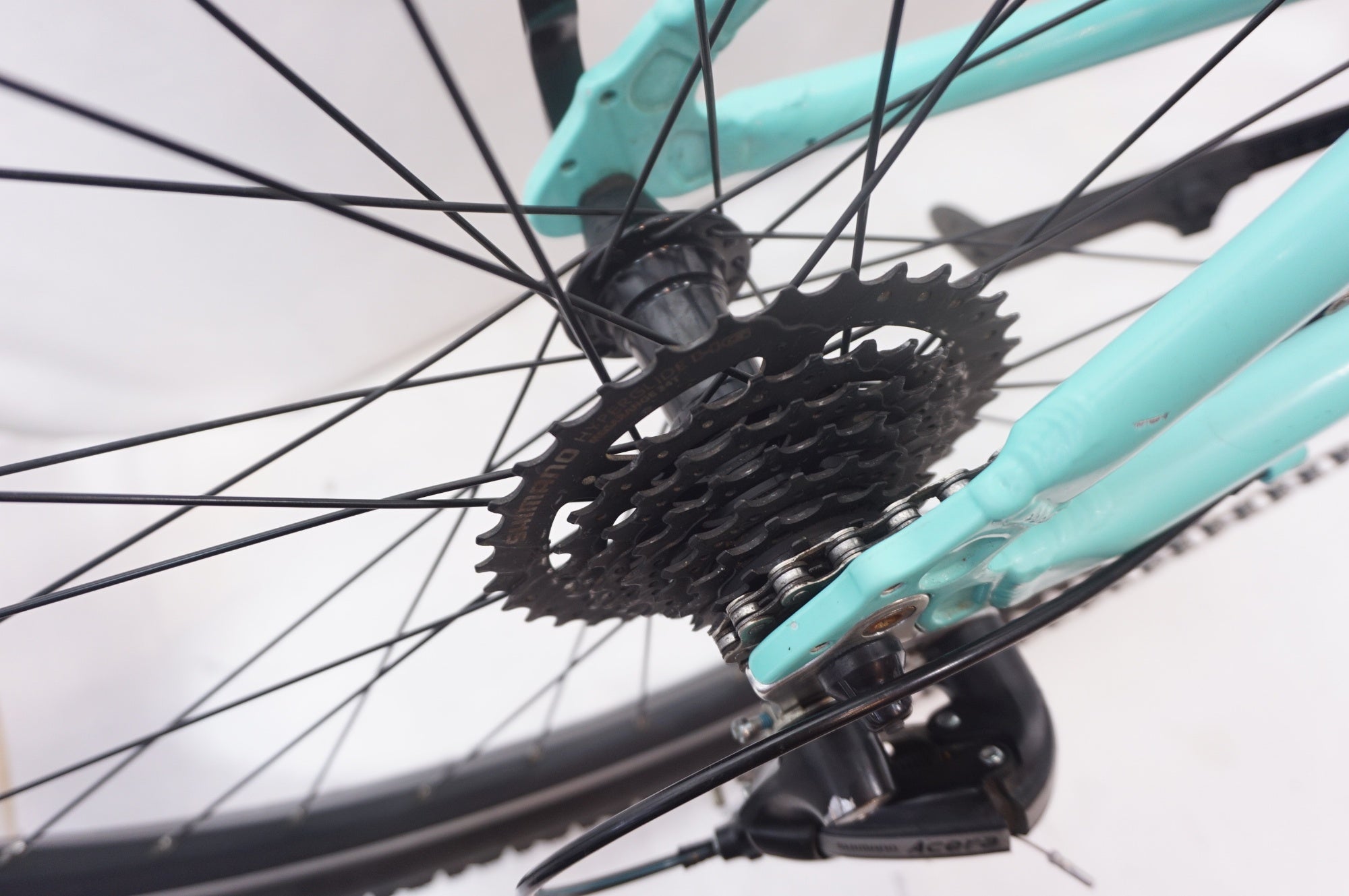 BIANCHI 「ビアンキ」 PIRATA 26 2021年モデル 26インチ キッズバイク / 世田谷店