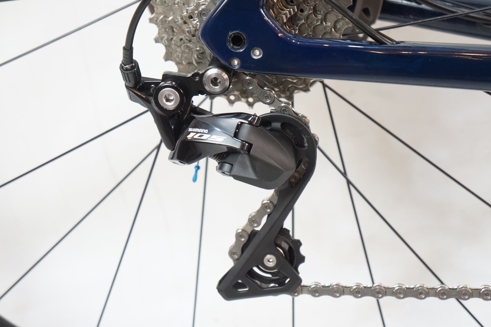 TREK 「トレック」 EMONDA SL5 DISC 2021年モデル ロードバイク / バイチャリ浦和ベース