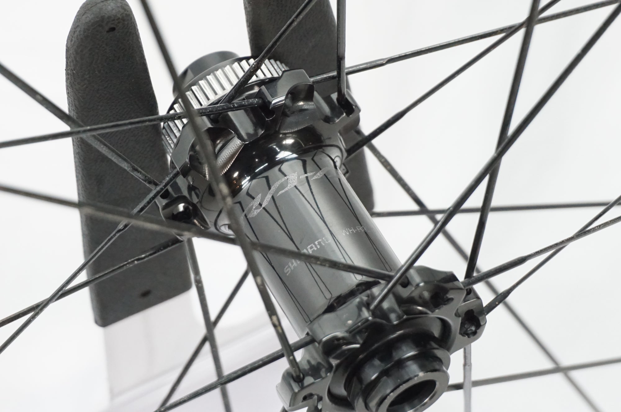 SHIMANO 「シマノ」 DURA-ACE WH-R9270 C50 TL シマノ12S ホイールセット / 川越店