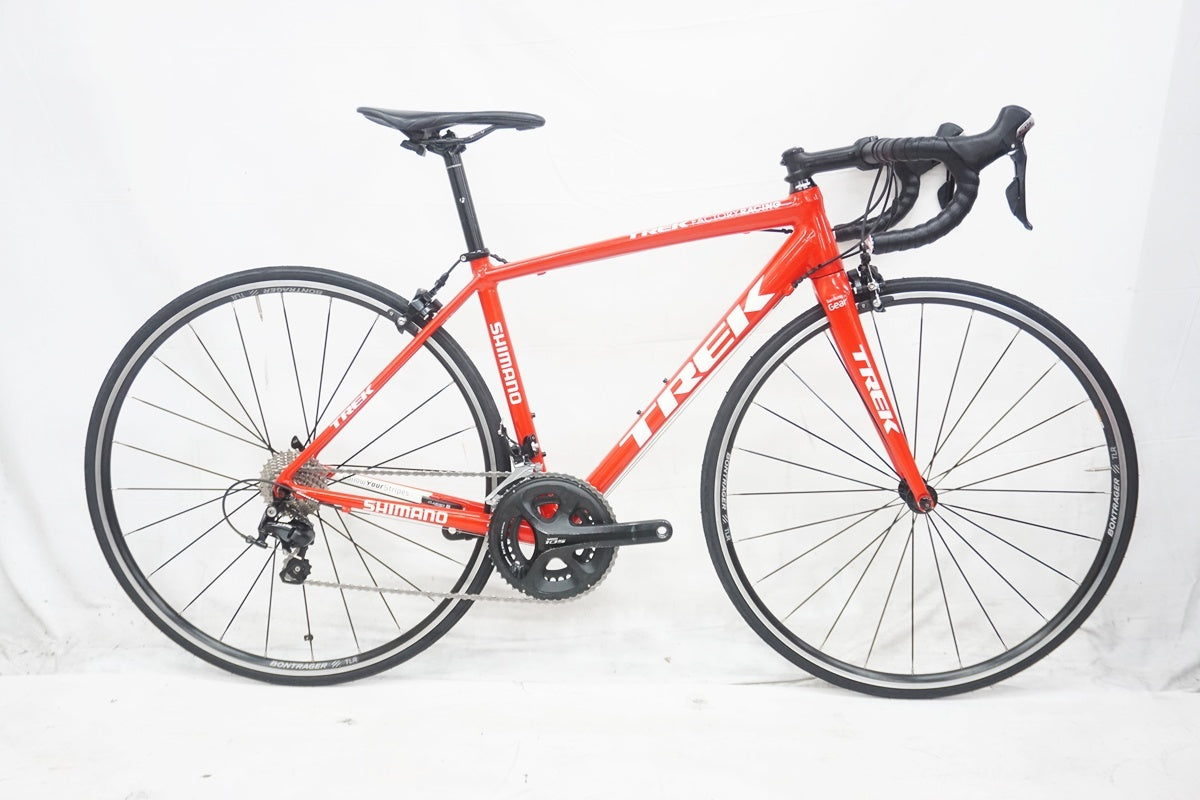 TREK 「トレック」 EMONDA ALR 5 2016年モデル ロードバイク/ 大阪美原北インター店