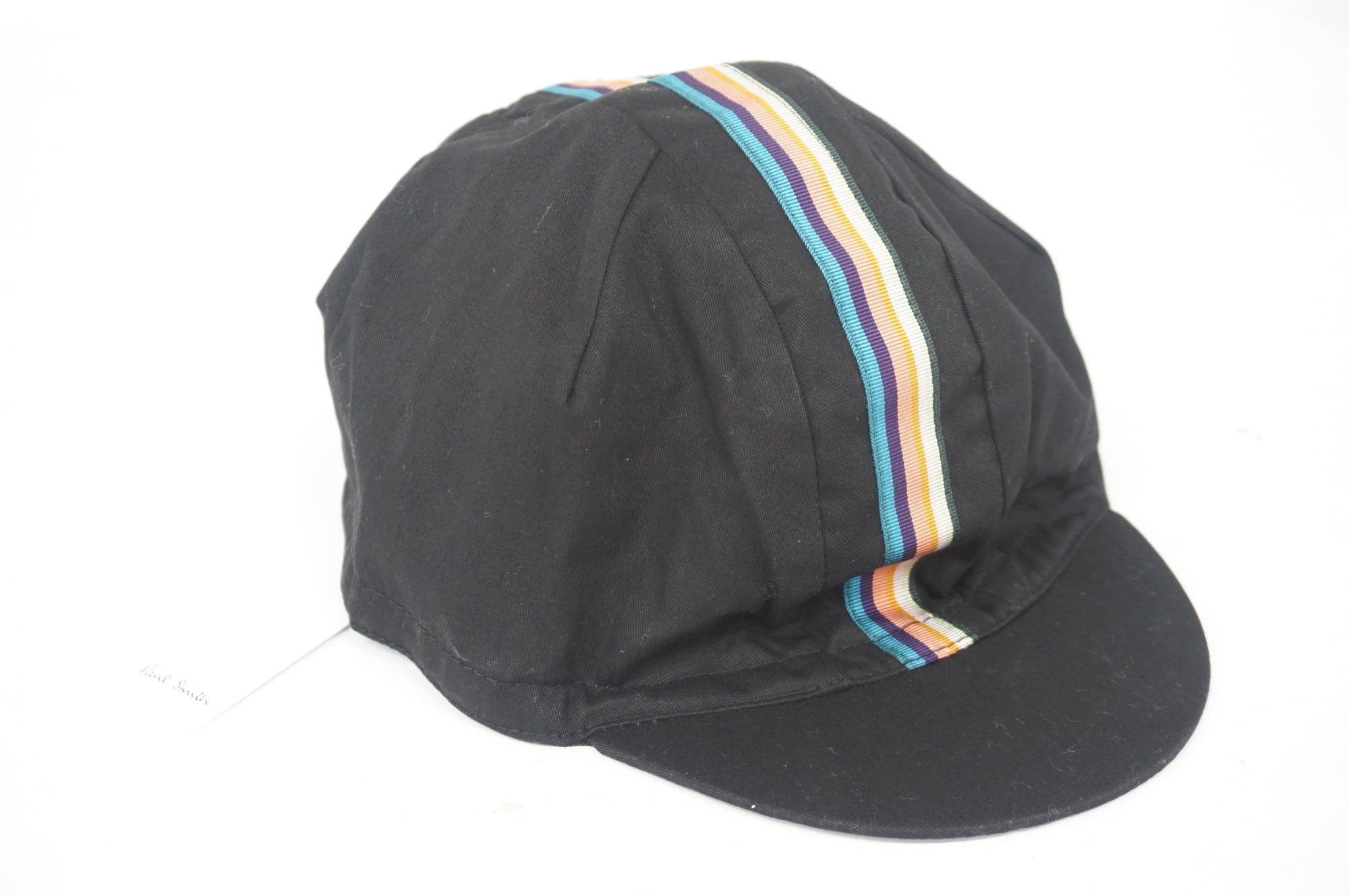 PAUL SMITH 「ポールスミス」 フリーサイズ サイクルキャップ / 阪急塚口店