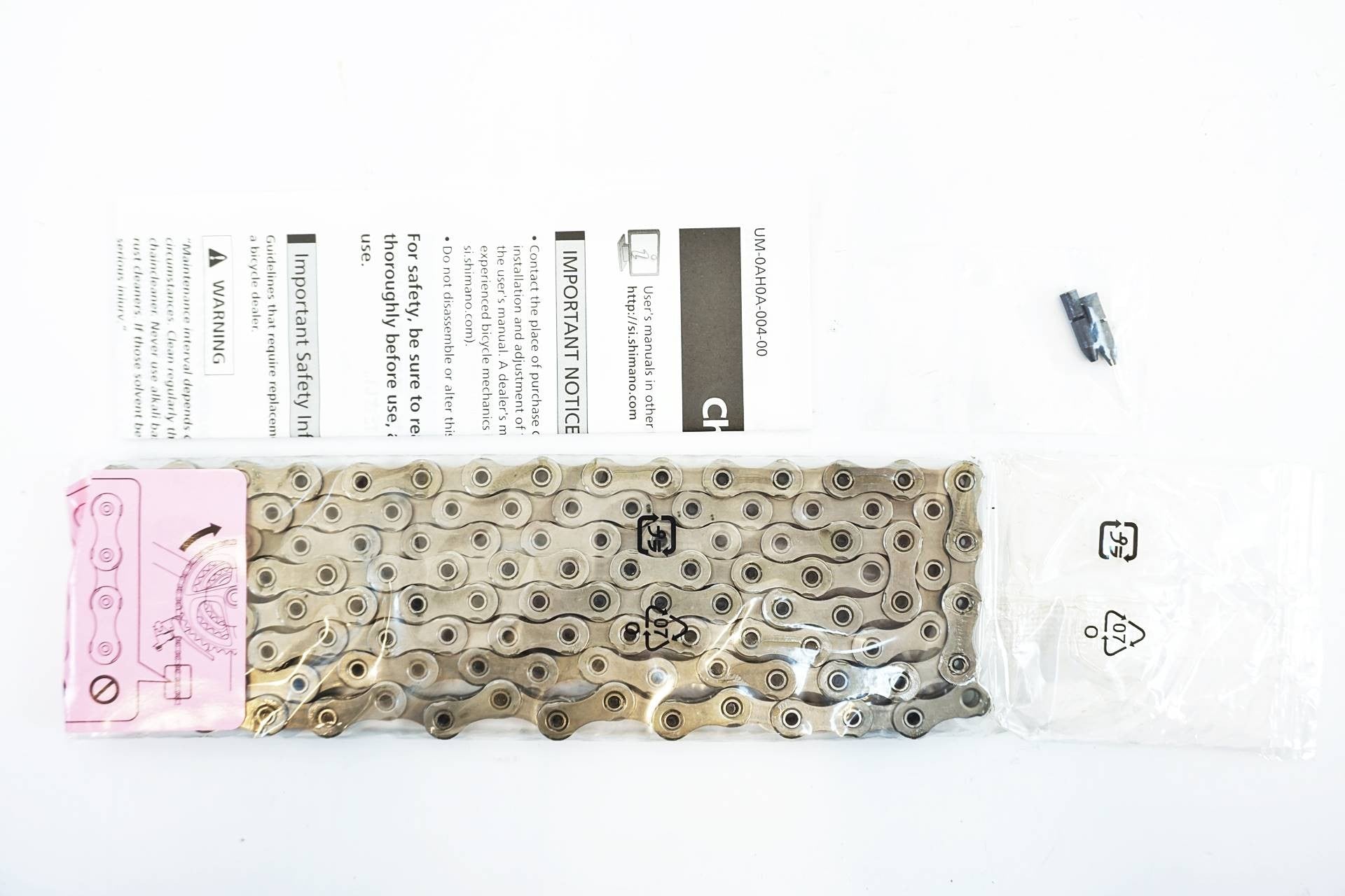 SHIMANO 「シマノ」 CN-HG901-11 チェーン / 有明ガーデン店