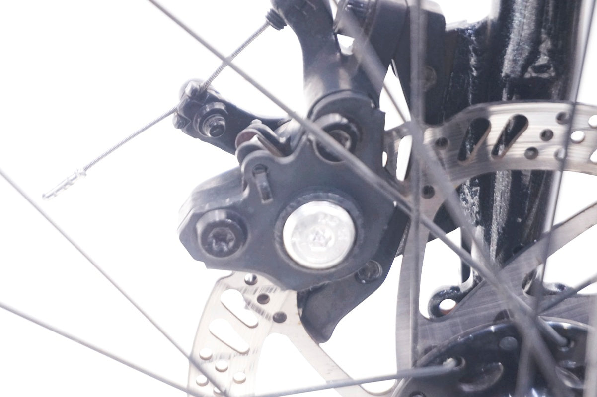 TERN 「ターン」 AMP F1 2022年モデル ミニベロ / 大阪門真店