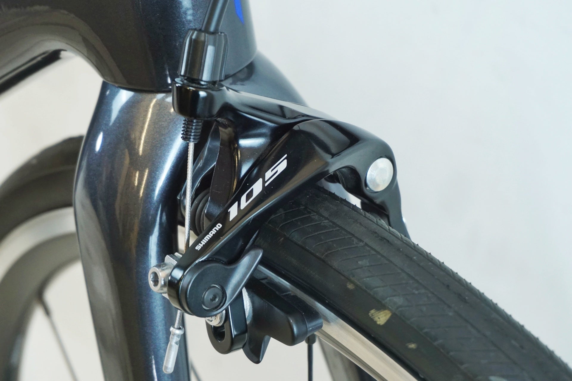 GIANT 「ジャイアント」 TCR ADVANCED 2 KOM 2023年モデル ロードバイク / 有明ガーデン店