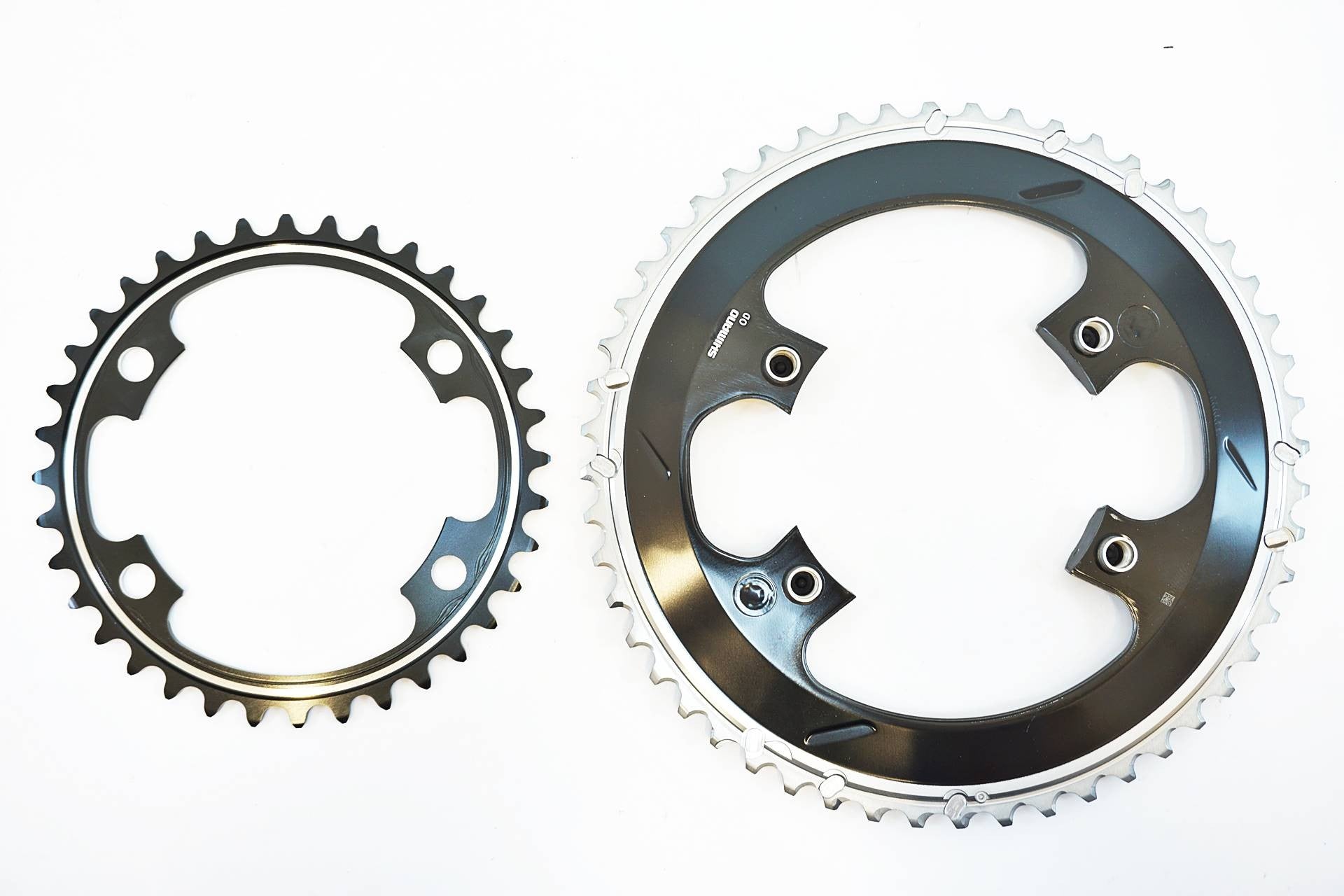 SHIMANO 「シマノ」 DURA-ACE FC-9000 50-36T チェーンリング / 有明ガーデン店