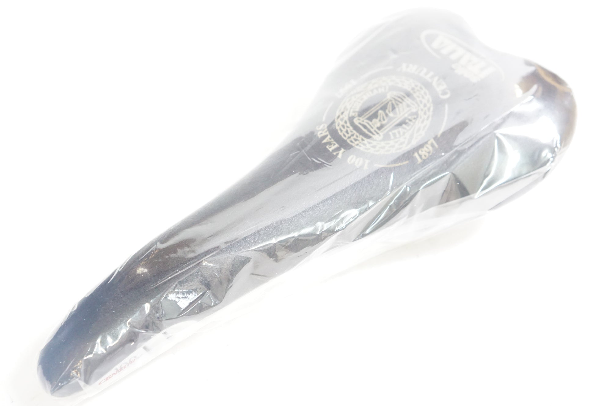 SELLE ITALIA 「セライタリア」 CENTURY 創業100周年記念 サドル / 熊谷本店
