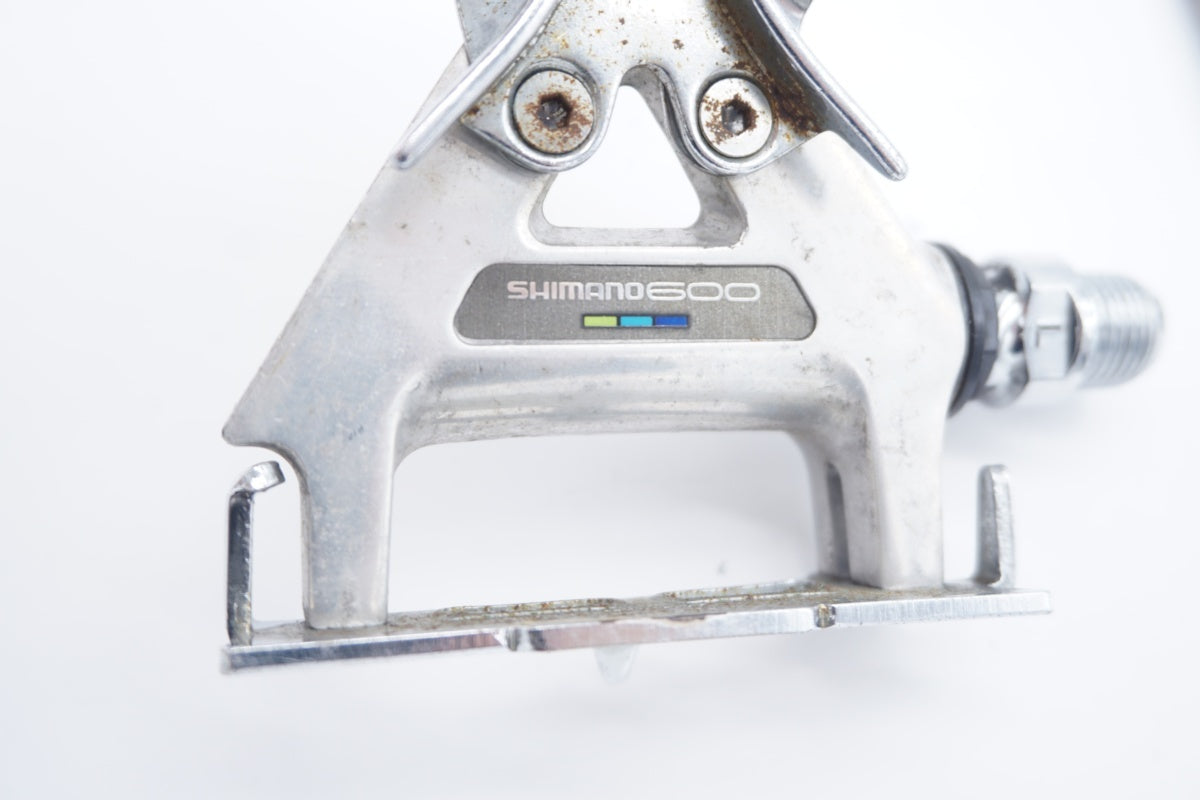 SHIMANO 「シマノ」 600 PD-6400 ペダル / 滋賀大津店
