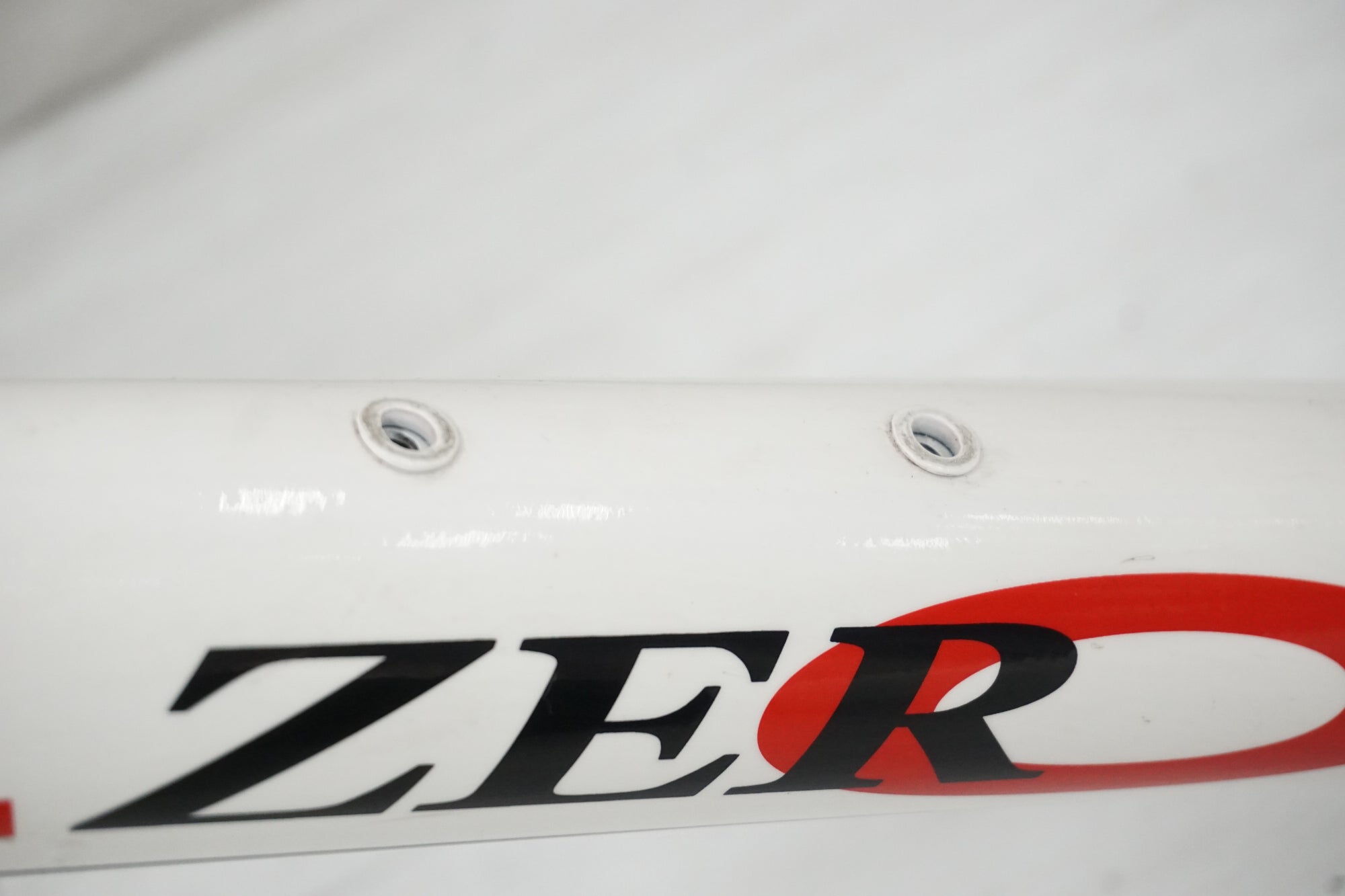MUUR ZERO 「ミュールゼロ」 モデル不明 2012年頃モデル フレームセット / 奈良店