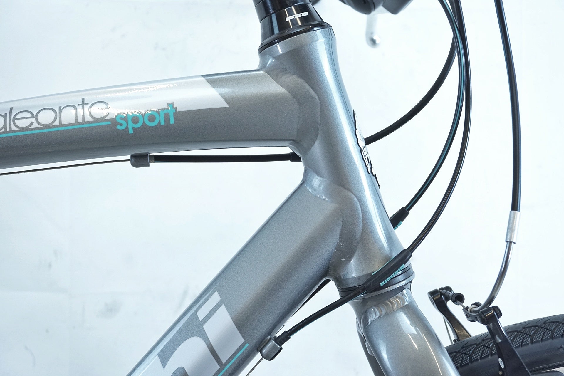 BIANCHI 「ビアンキ」 CAMALEONTE SPORT DUE 2013年モデル クロスバイク / 有明ガーデン店