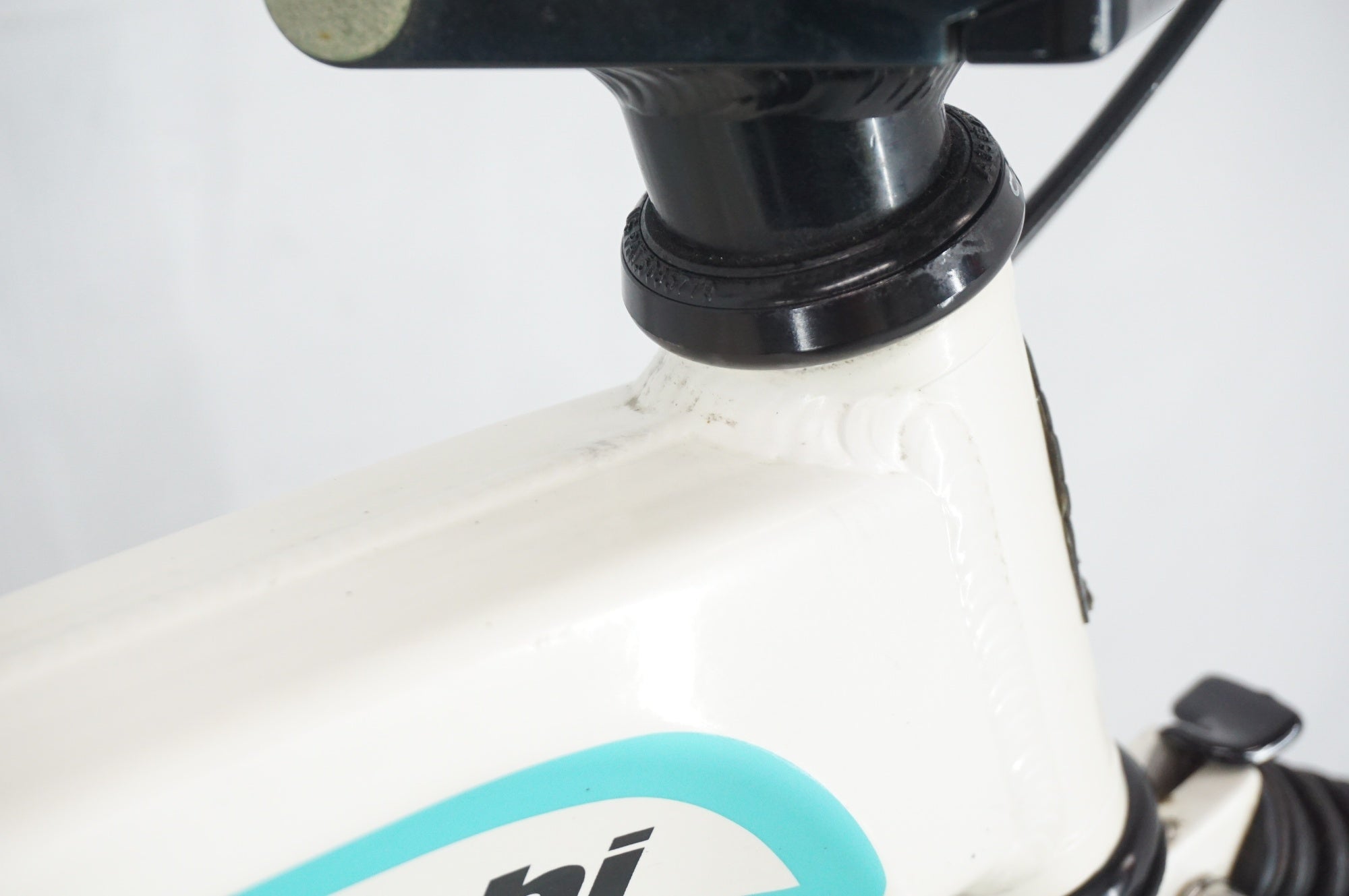 BIANCHI 「ビアンキ」 FRETTA 2009年モデル 20インチ 折り畳み自転車 / 阪急塚口店