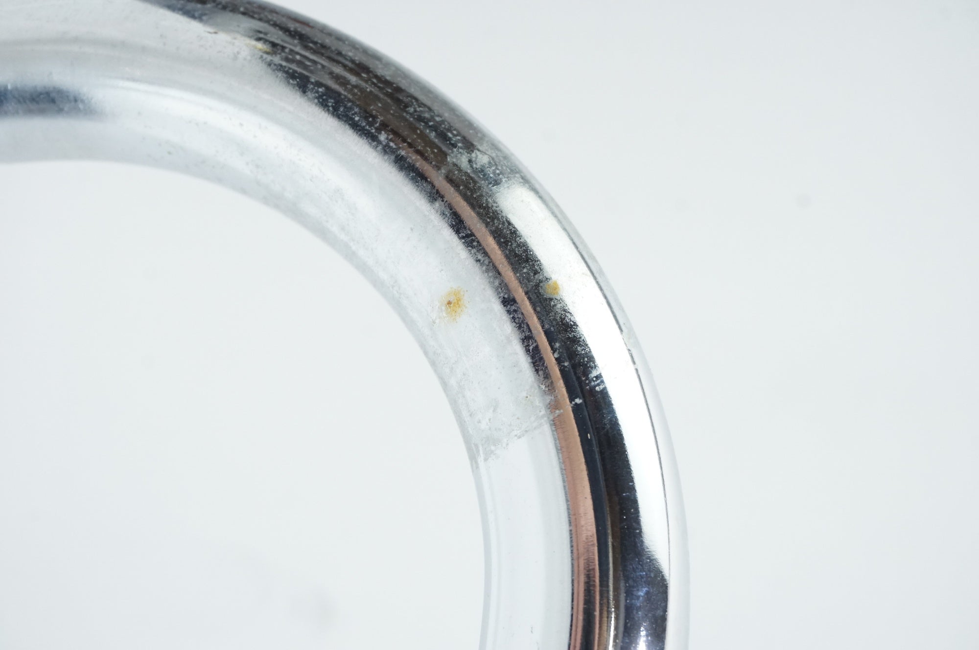 NITTO 「ニットー」 NJS φ25.4 380mm ドロップハンドル / 中目黒店