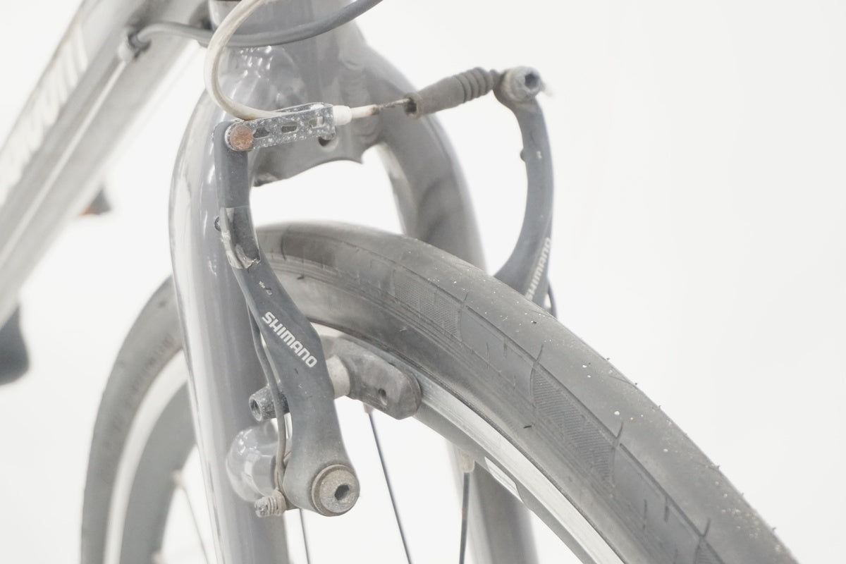 KHODAA BLOOM 「コーダブルーム」 RAIL ACTIVE 2021年モデル クロスバイク / 京都八幡店