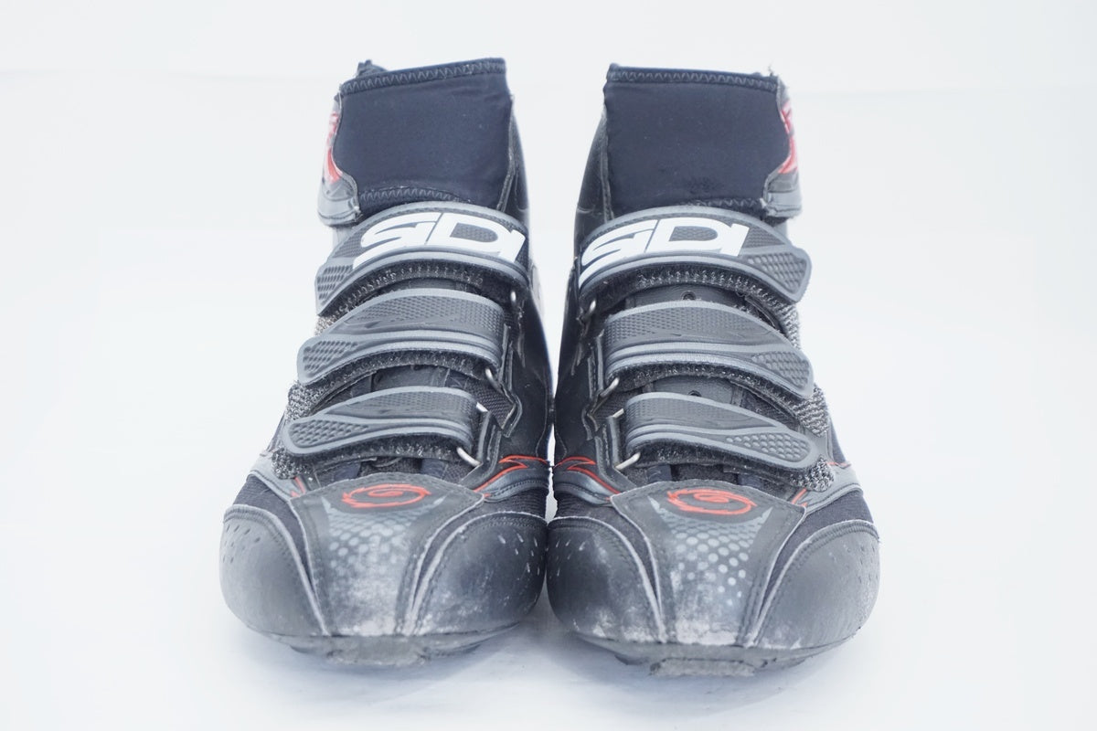 SIDI 「シディ」 HYDRO GORE EU42(26.5cm) ウィンターロードシューズ / 京都八幡店