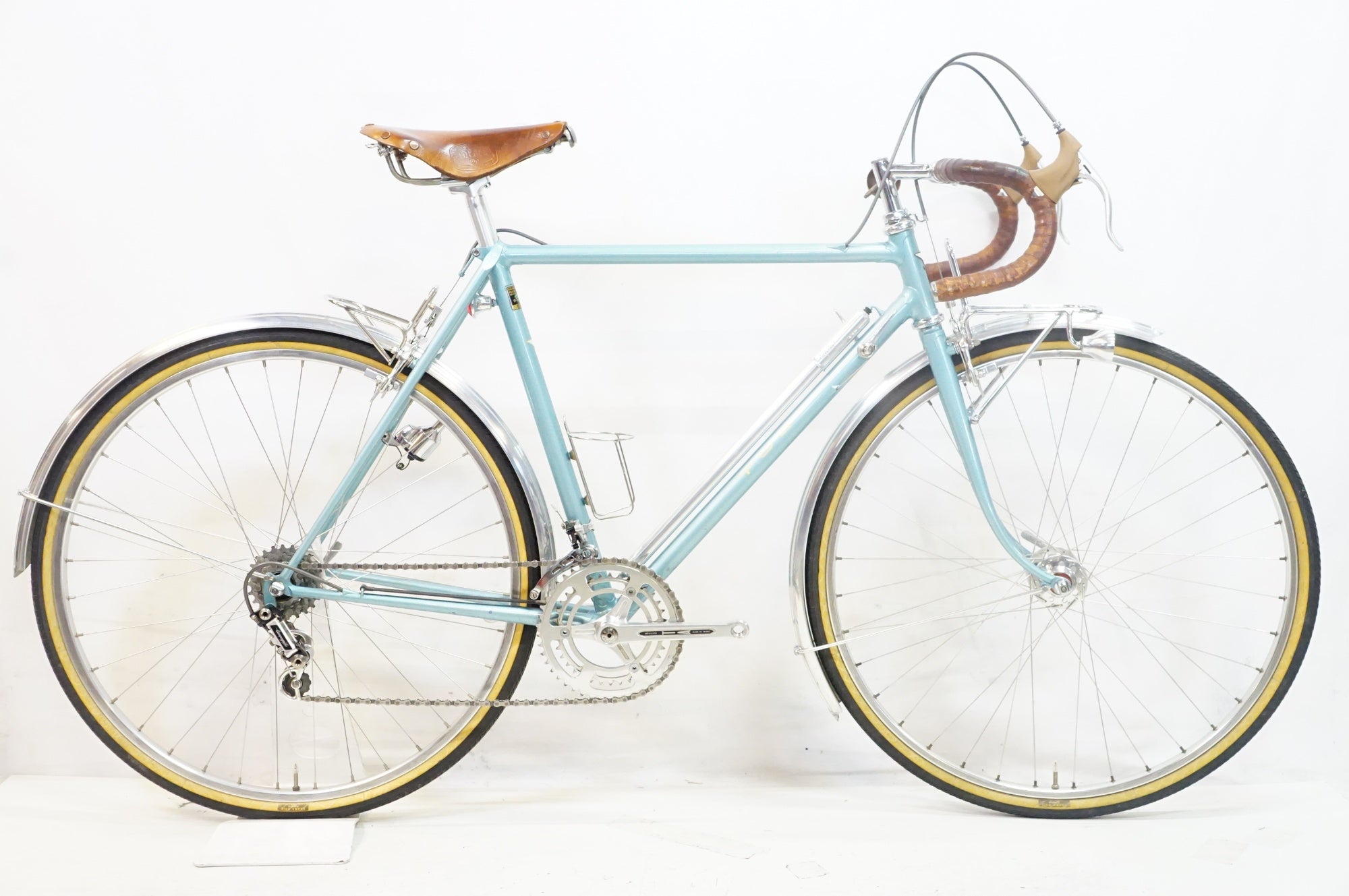 値下げ‼︎  ビンテージランドナー ランドナー - 自転車本体 ｜ バイチャリ公式オンラインショップ