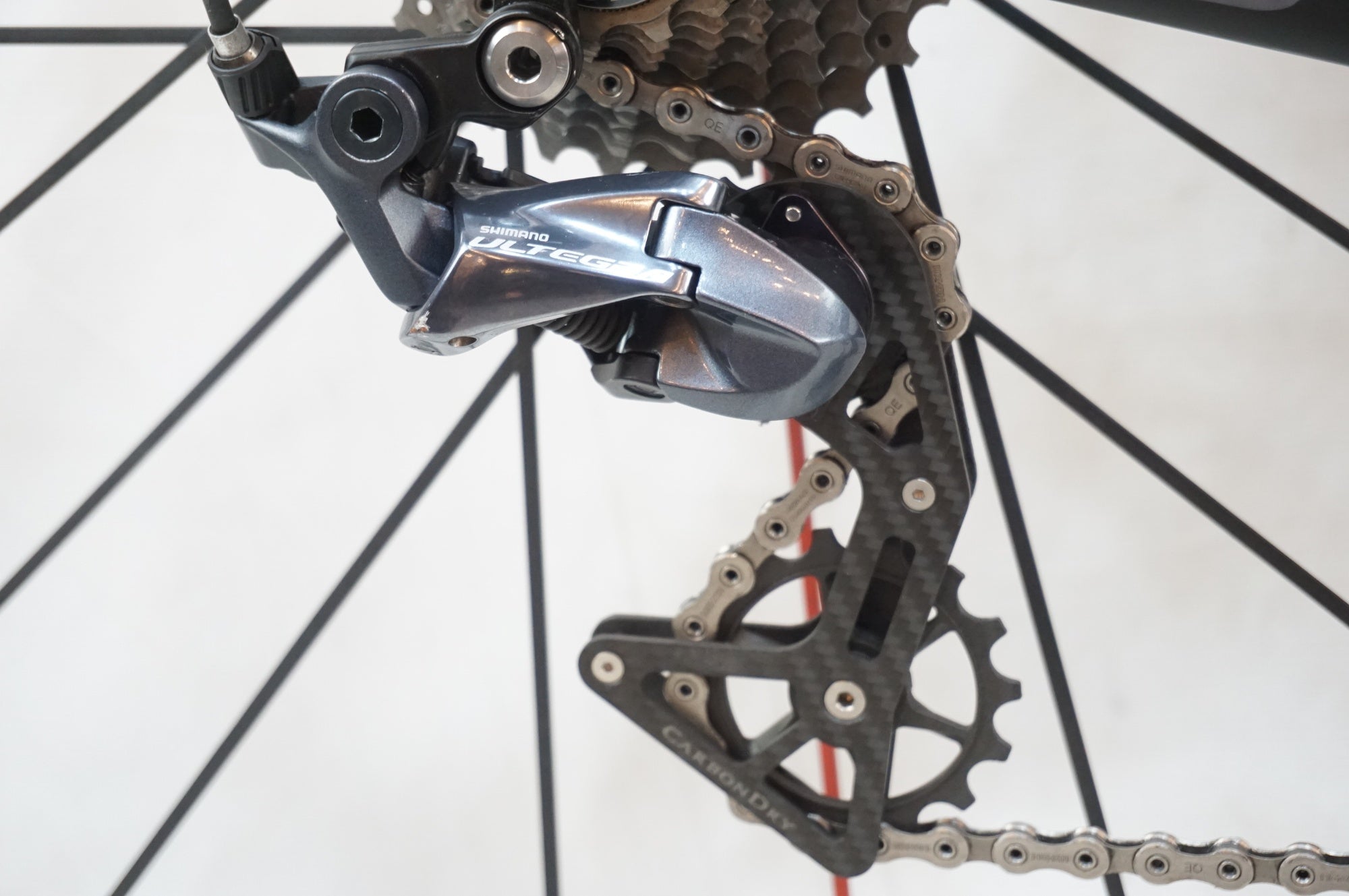 CERVELO 「サーベロ」 R3 2016年モデル カスタム ロードバイク / 浦和ベース