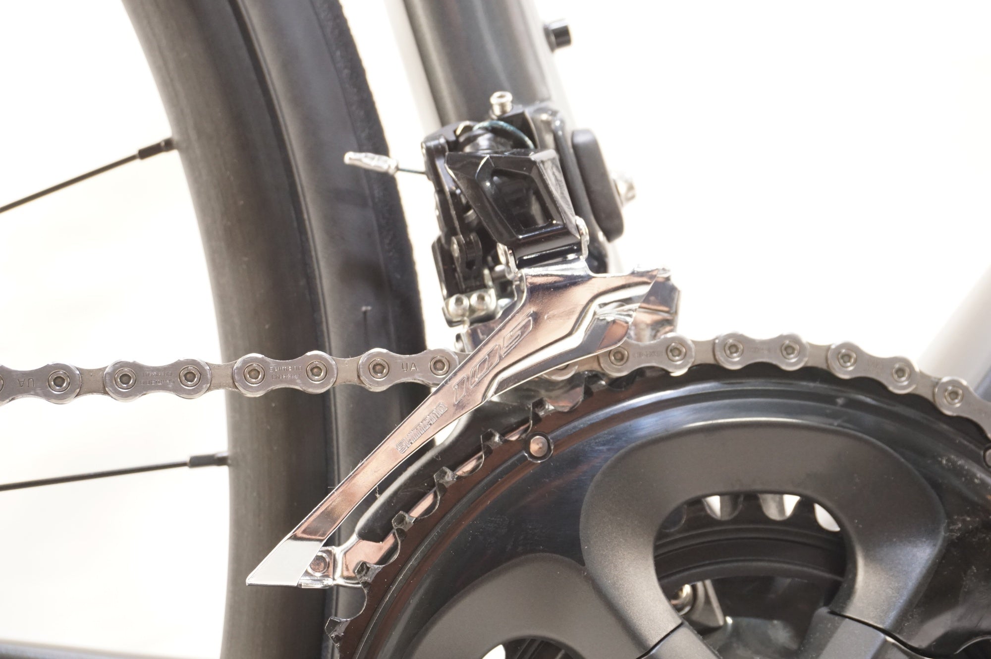 TREK 「トレック」 EMONDA SL5 DISC 2023年モデル ロードバイク / 中目黒店