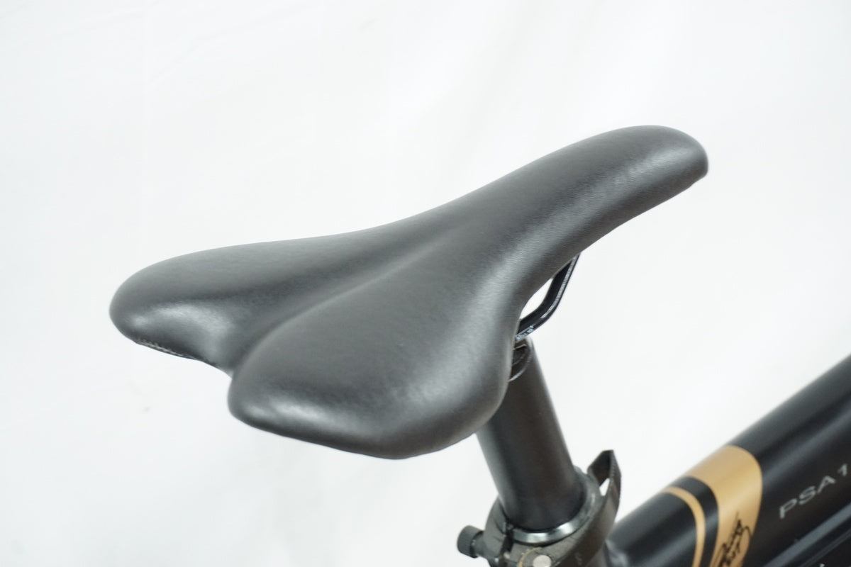 BESV 「ベスビー」 PSA1 2019年モデル 電動アシスト自転車